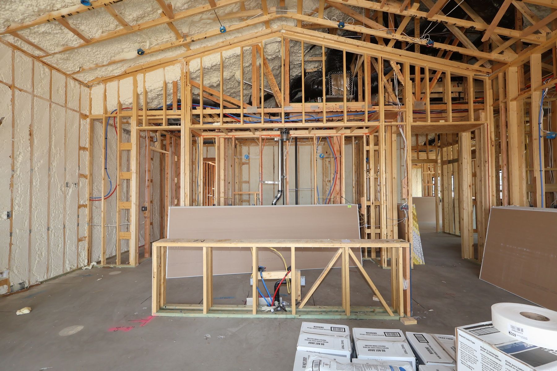 Interior - July 19, 2026