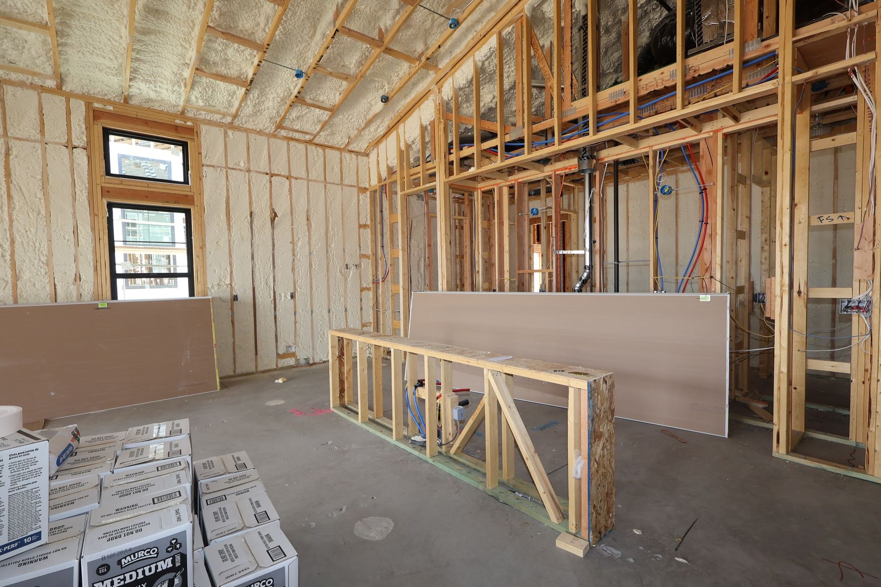 Interior - July 19, 2026