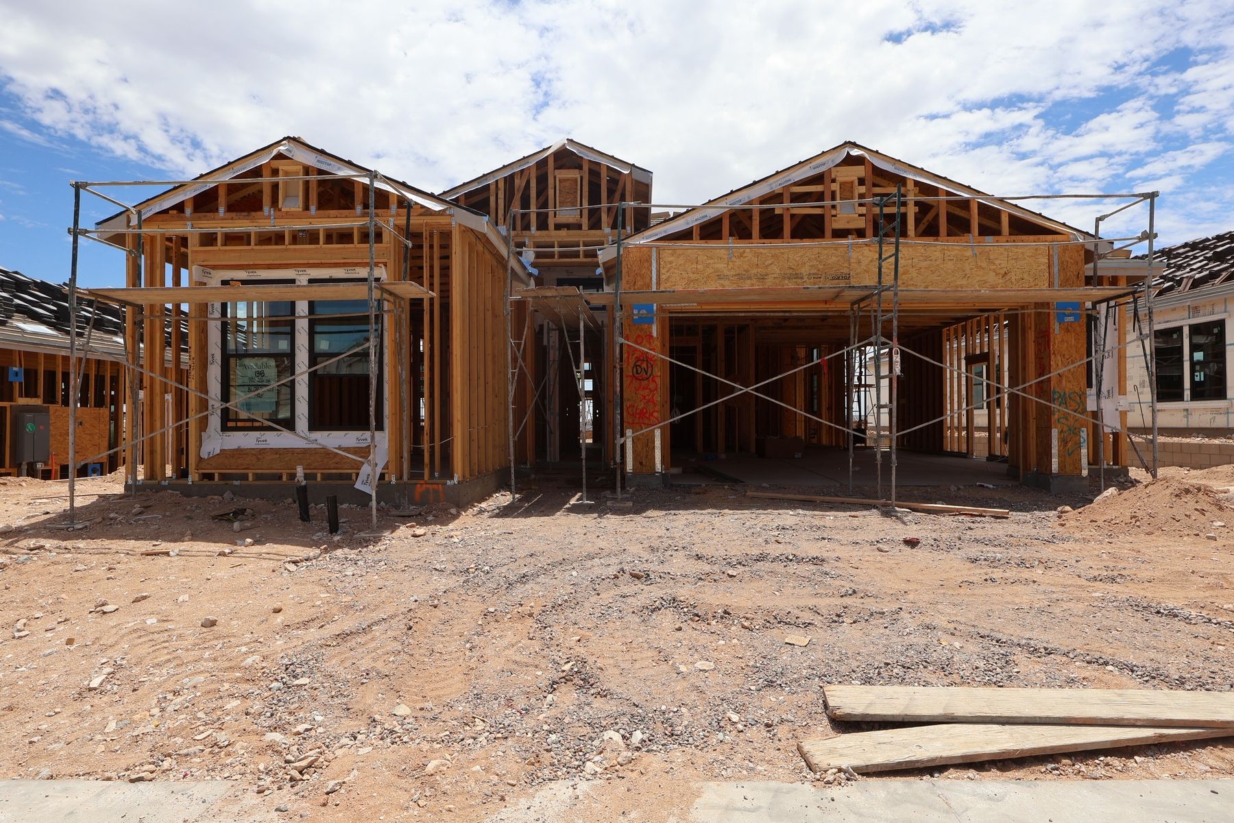 Exterior - July 19, 2026