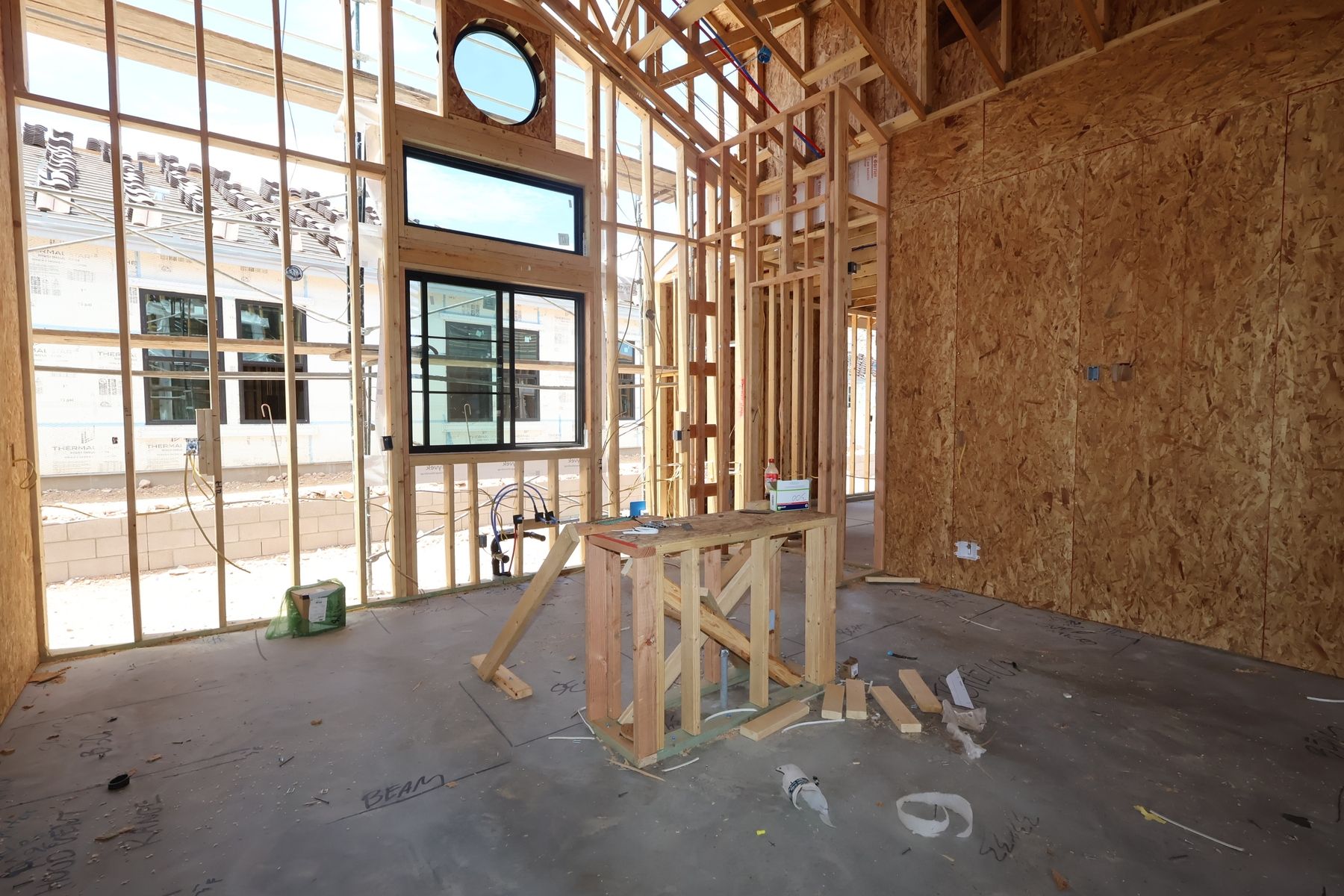 Interior - July 19, 2026