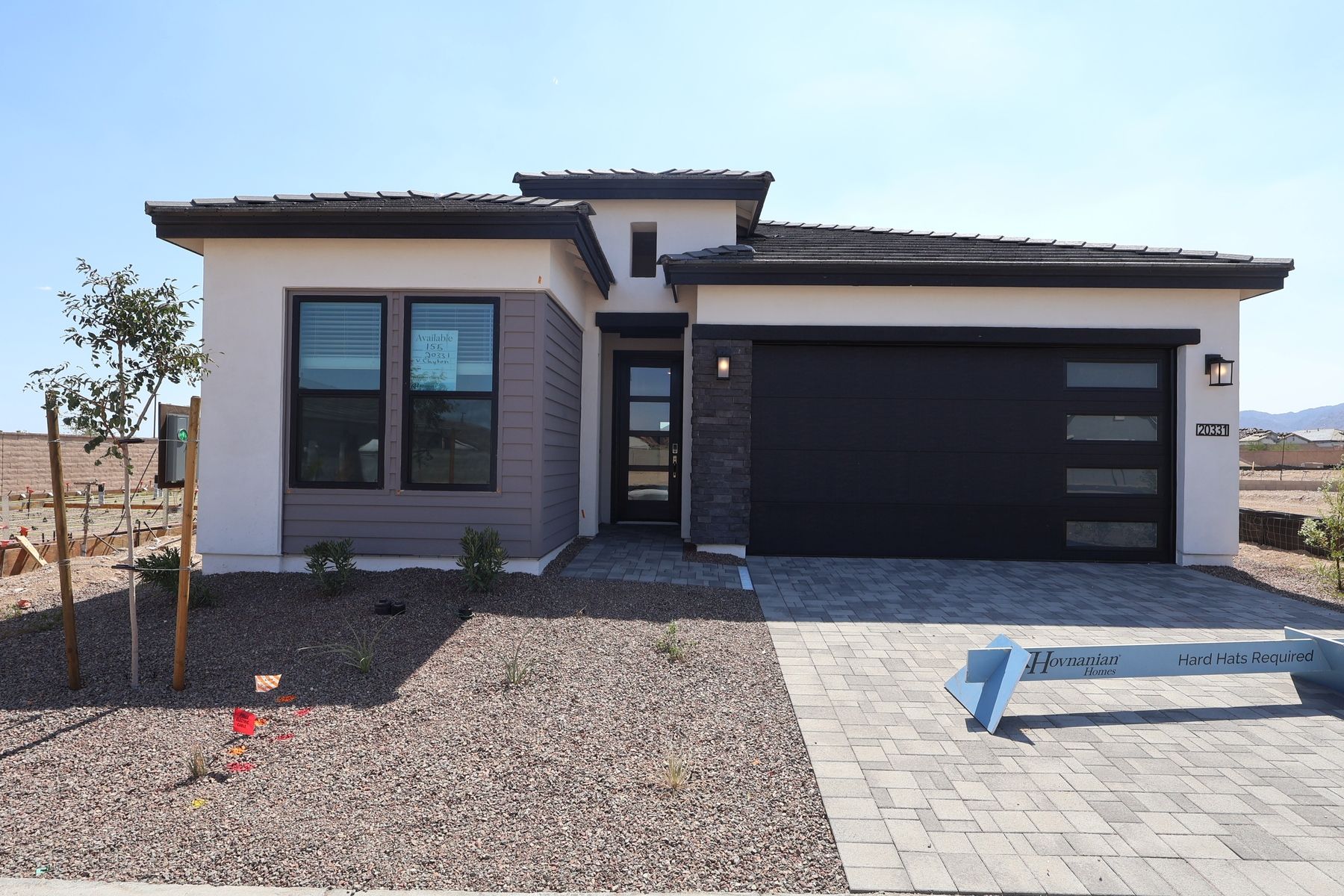 Exterior - July 26, 2026
