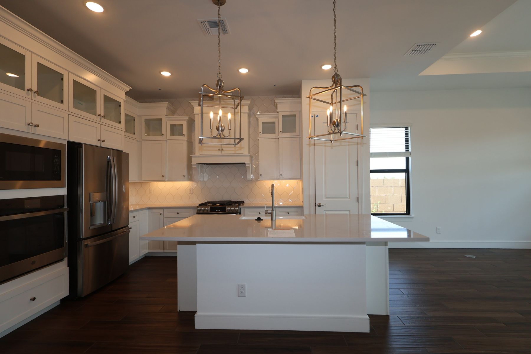 Kitchen - July 26, 2026