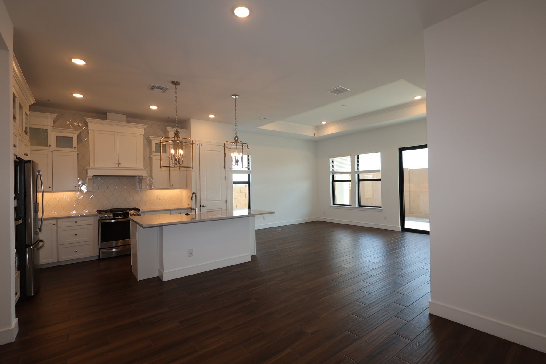 Kitchen - July 26, 2026