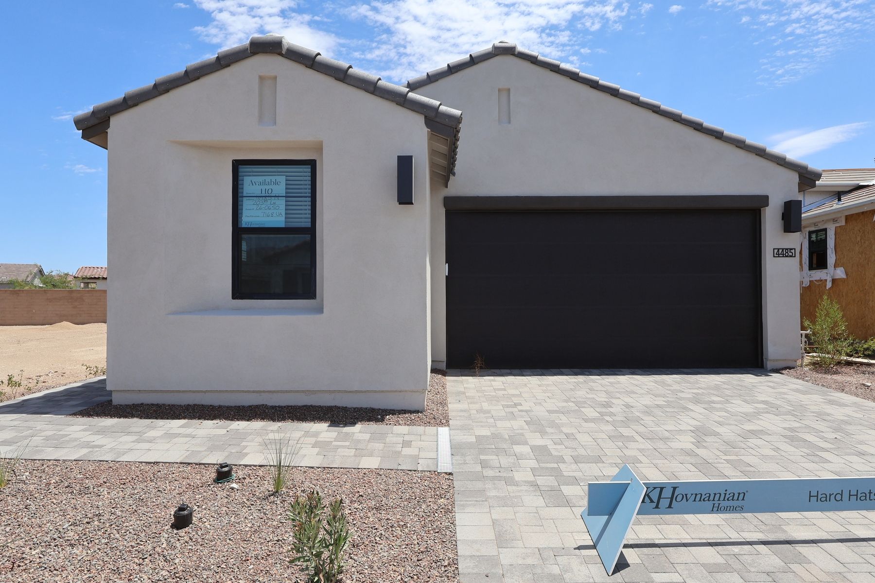 Exterior - July 26, 2026