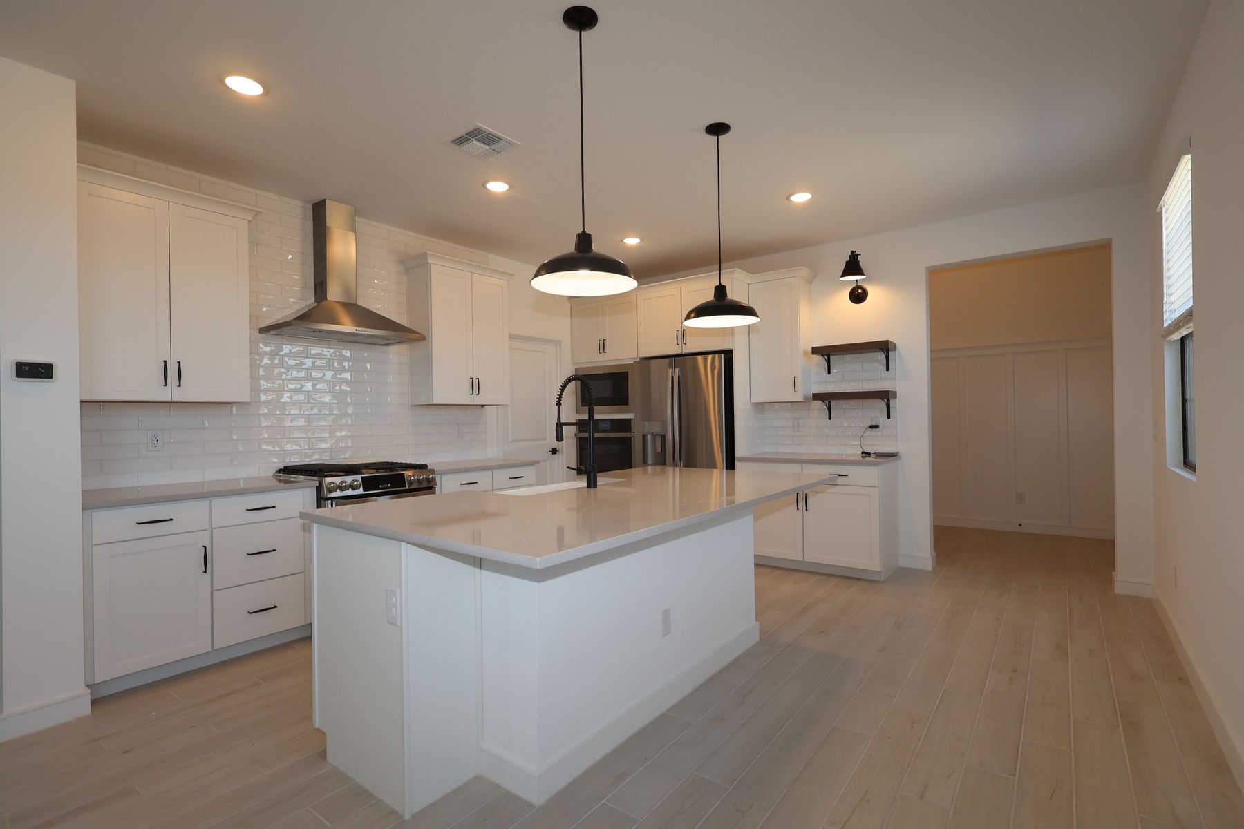 Kitchen - July 26, 2026