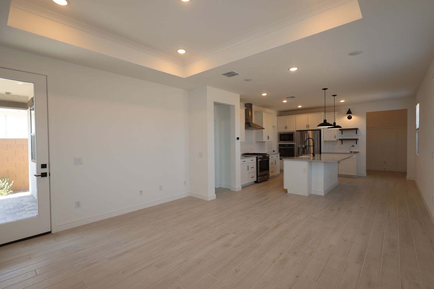 Kitchen - July 26, 2026