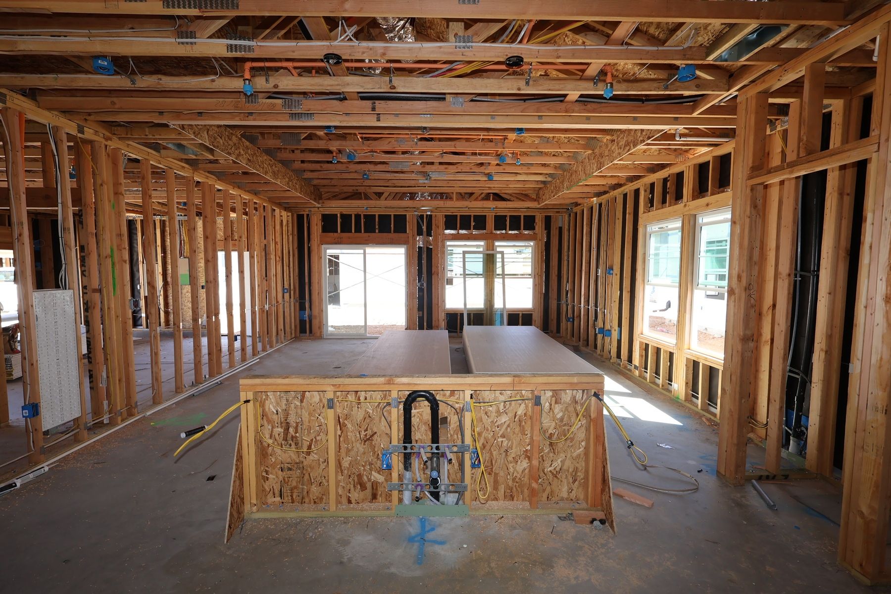 Interior - July 25, 2026