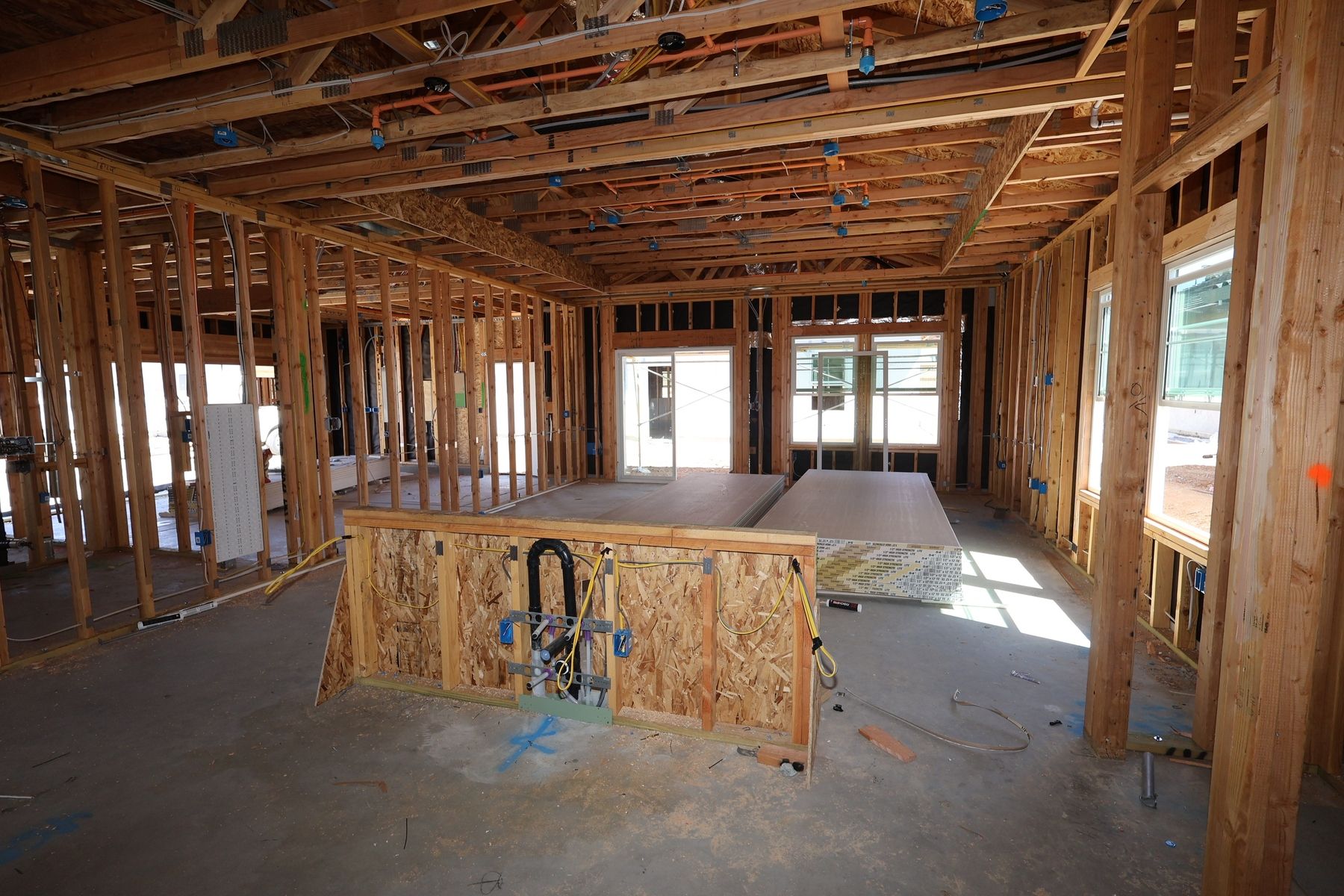 Interior - July 25, 2026