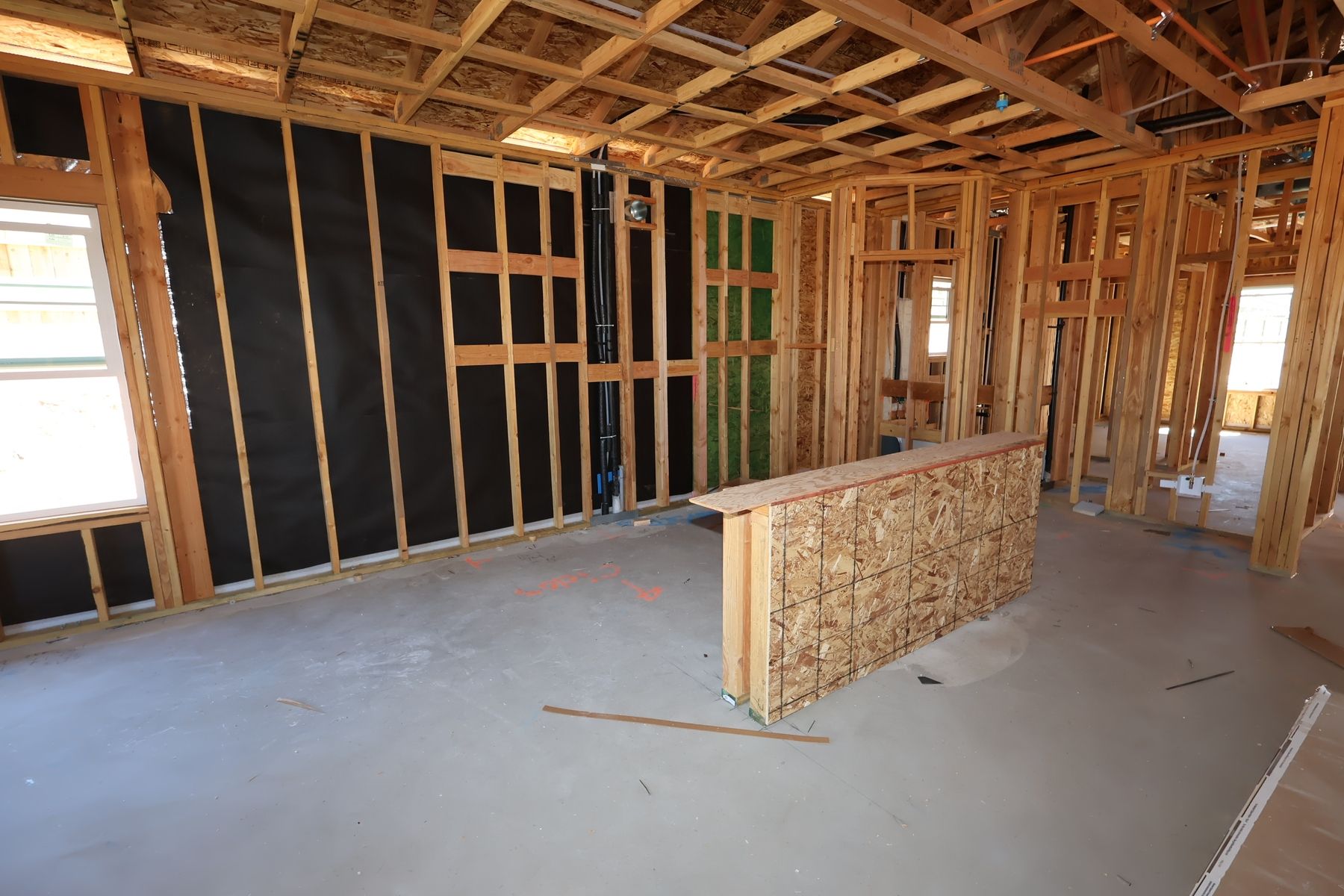 Interior - July 25, 2026