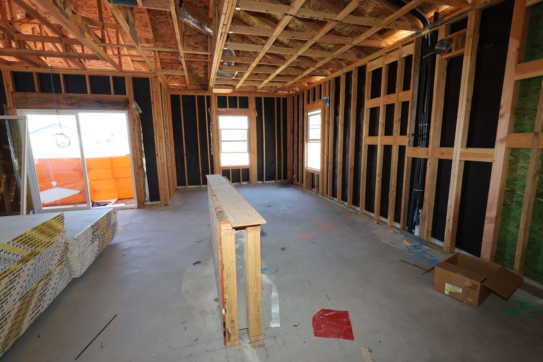 Interior - July 25, 2026