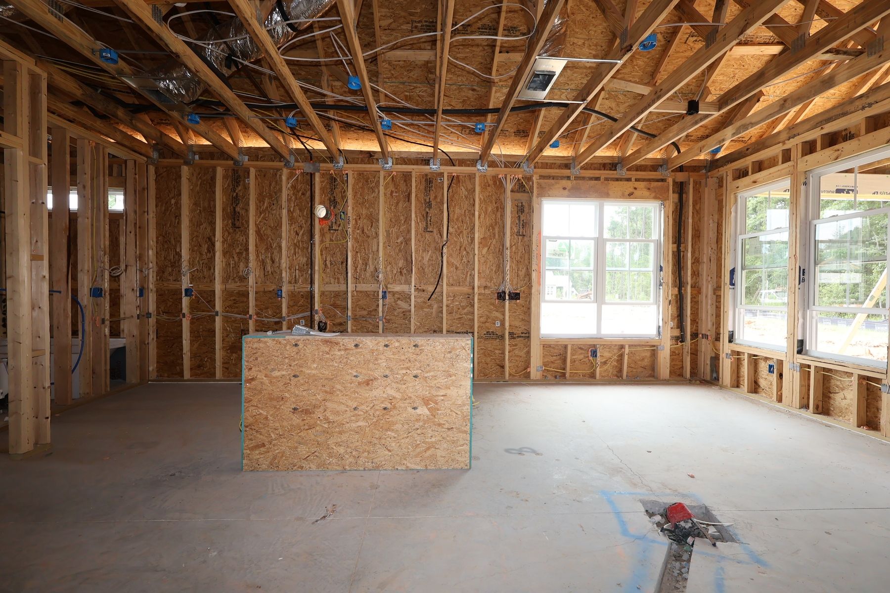 Interior - July 25, 2026