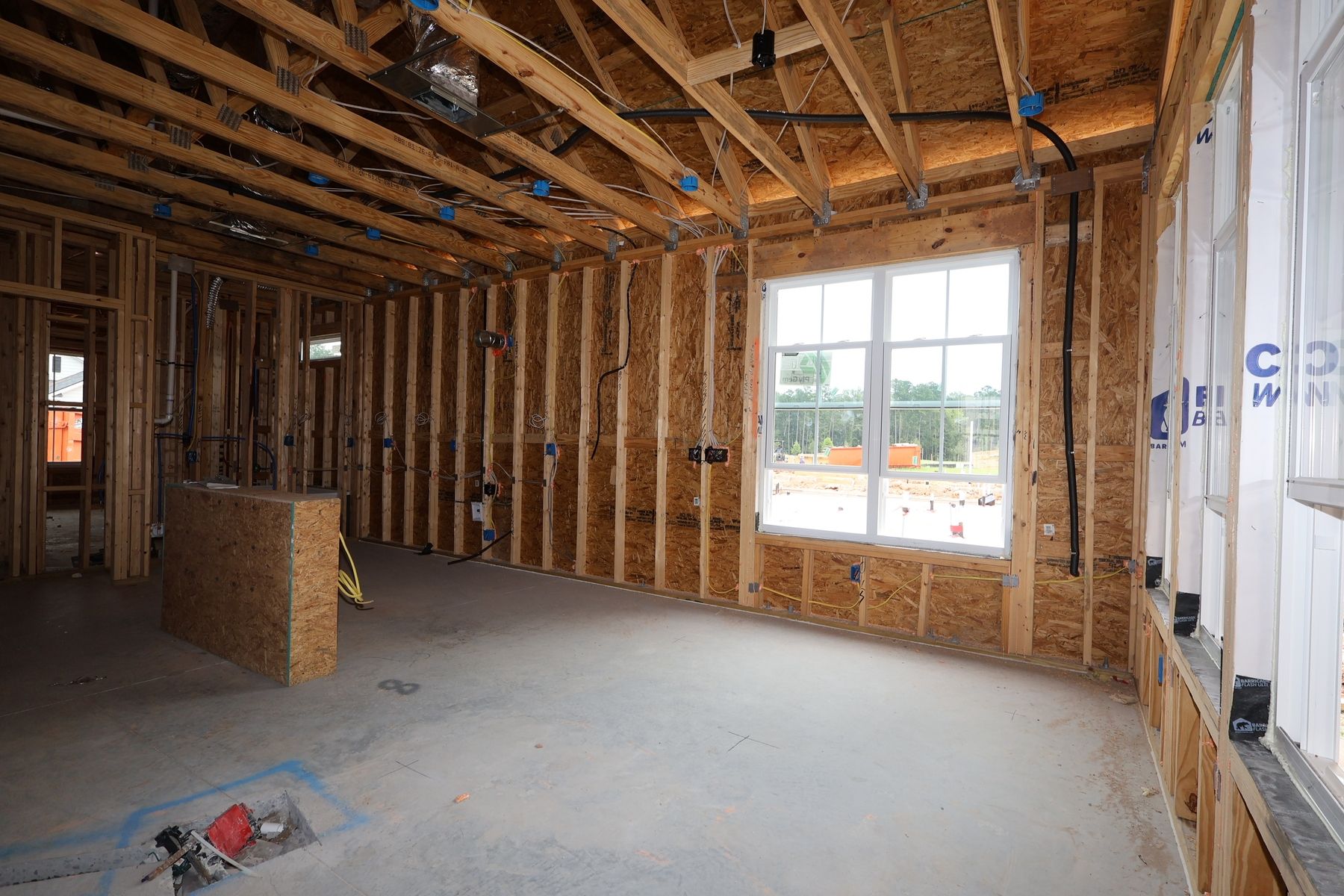 Interior - July 25, 2026