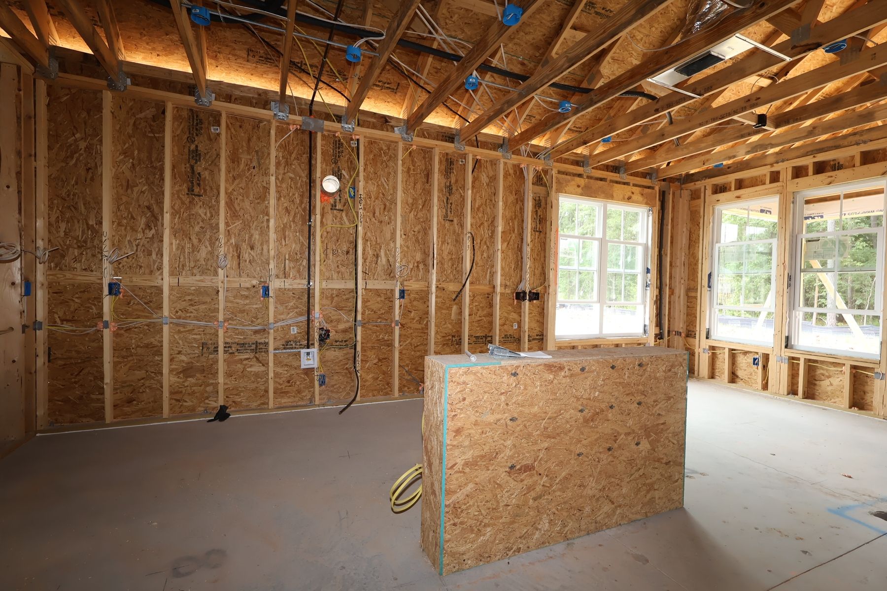 Interior - July 25, 2026