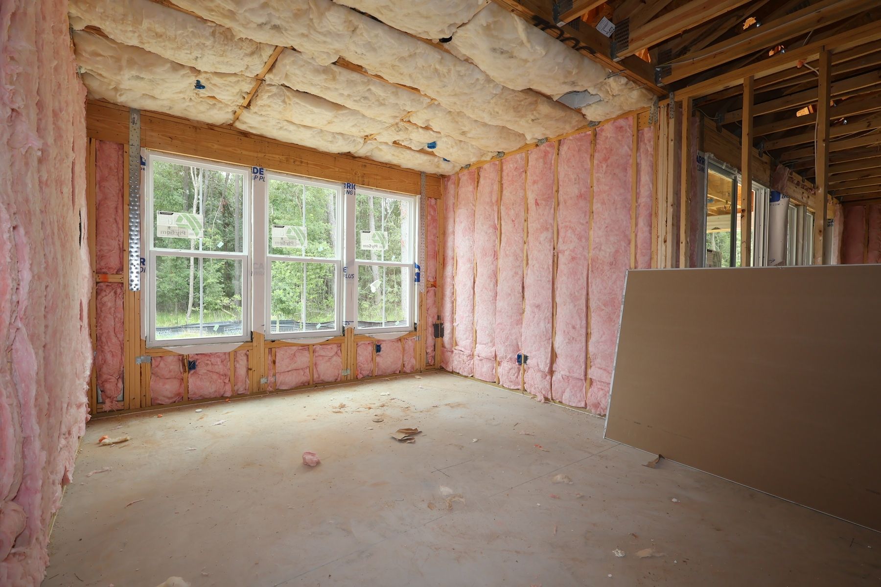 Interior - July 25, 2026