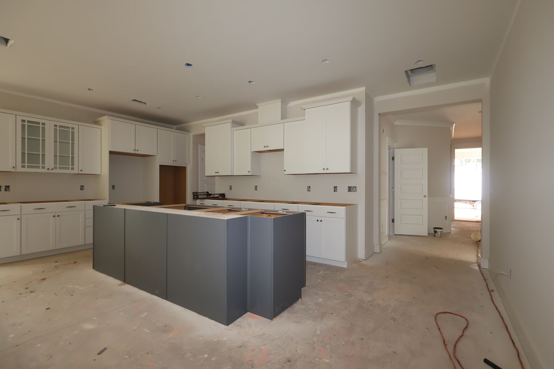 Kitchen - July 25, 2026