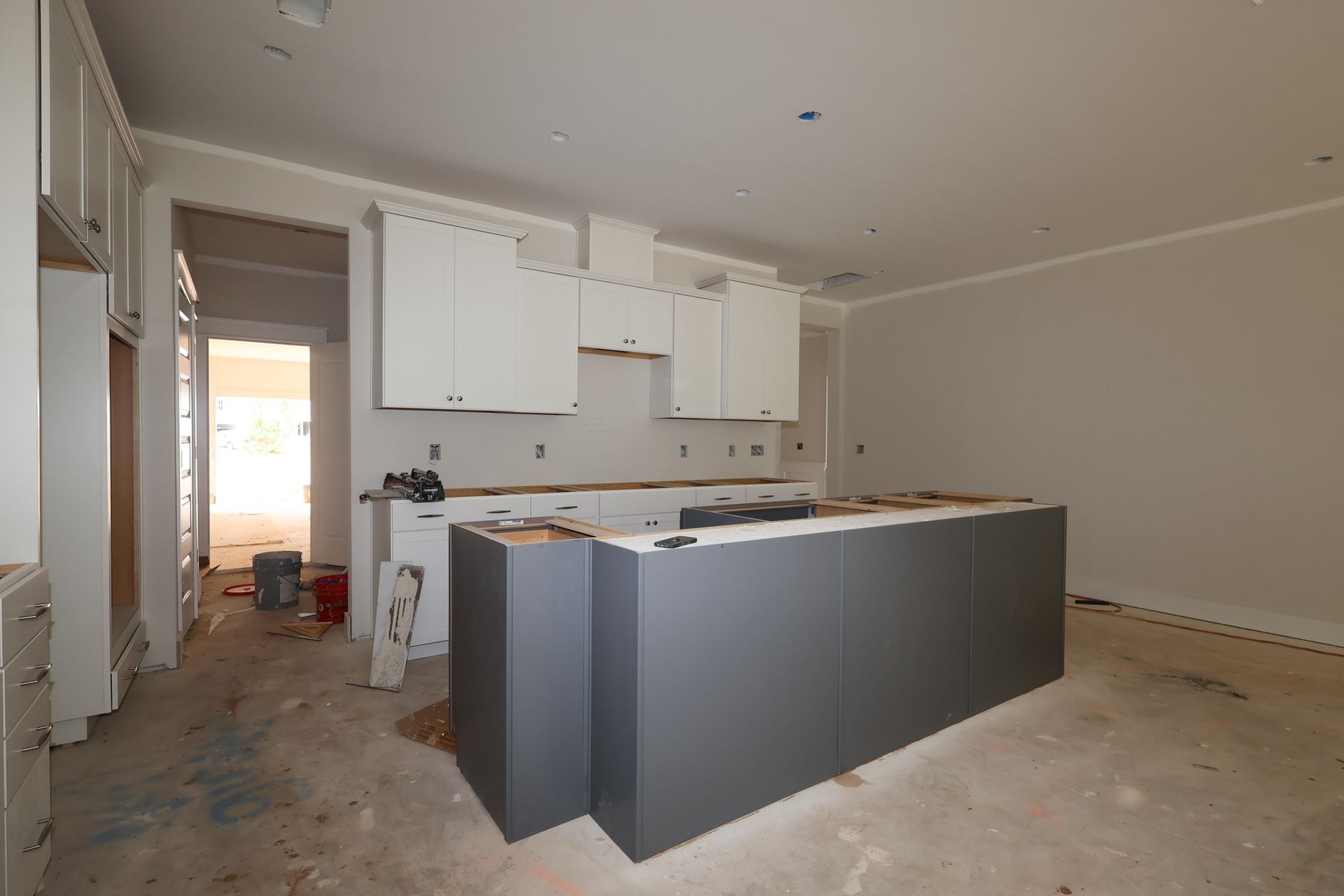 Kitchen - July 25, 2026