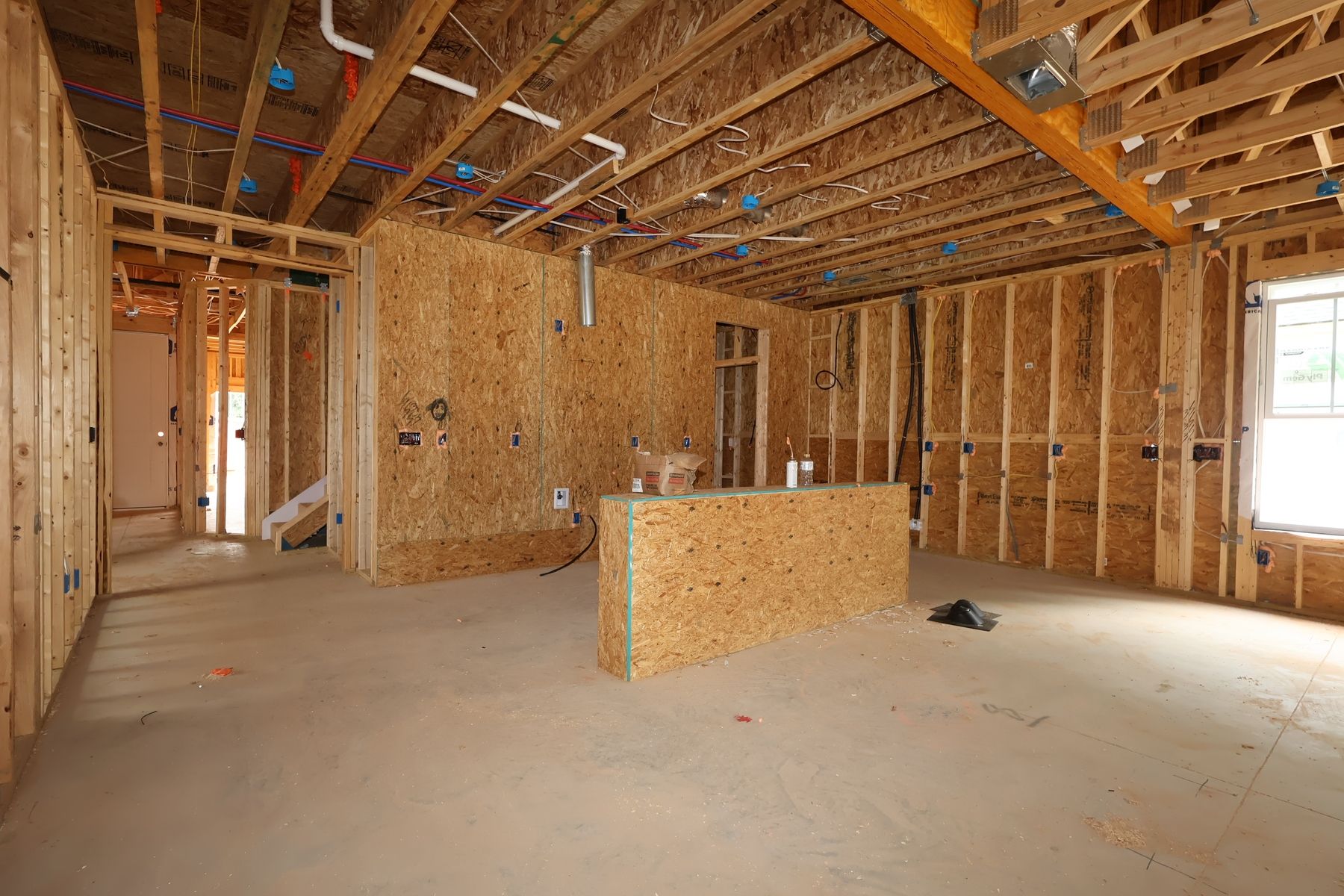 Interior - July 25, 2026