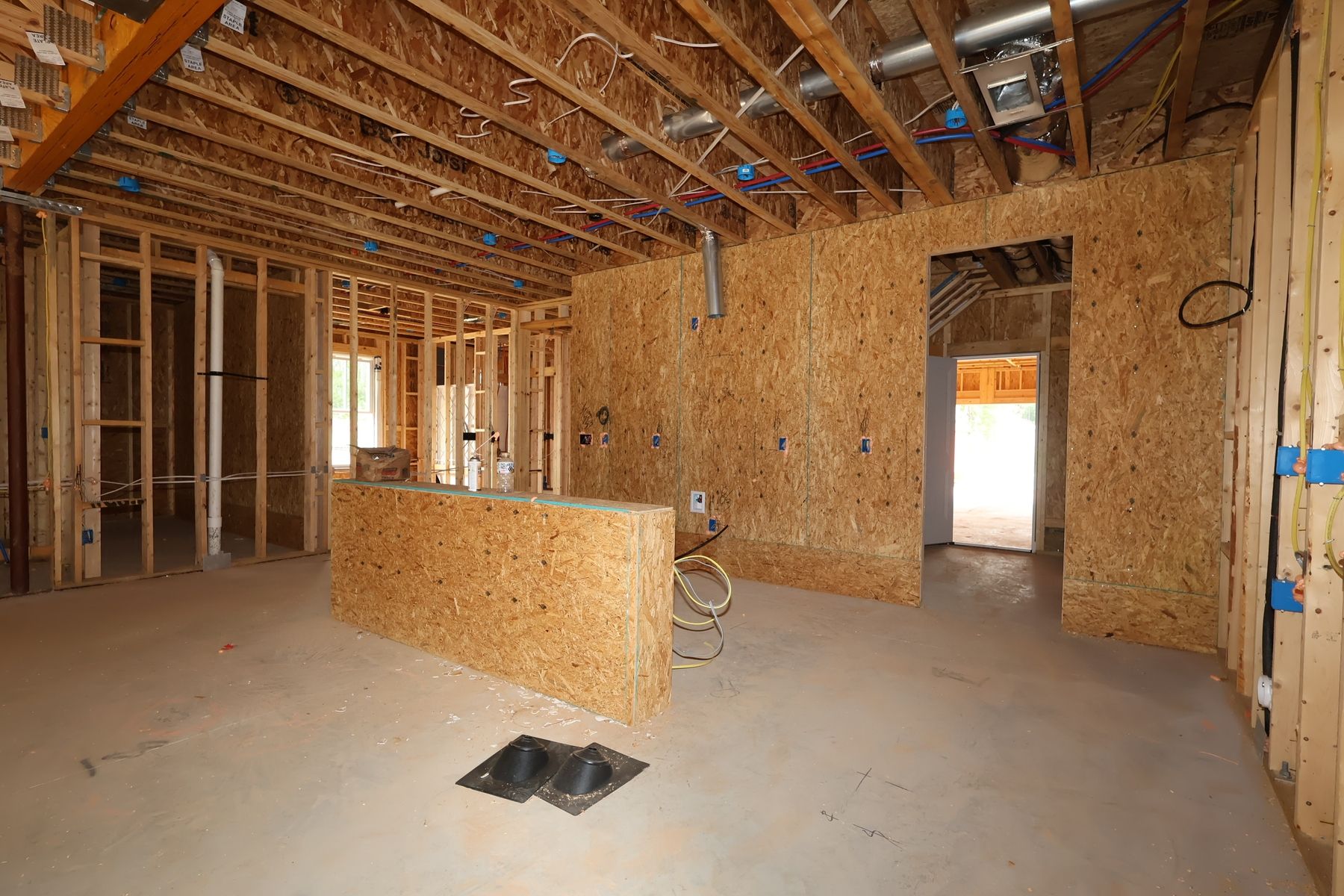 Interior - July 25, 2026