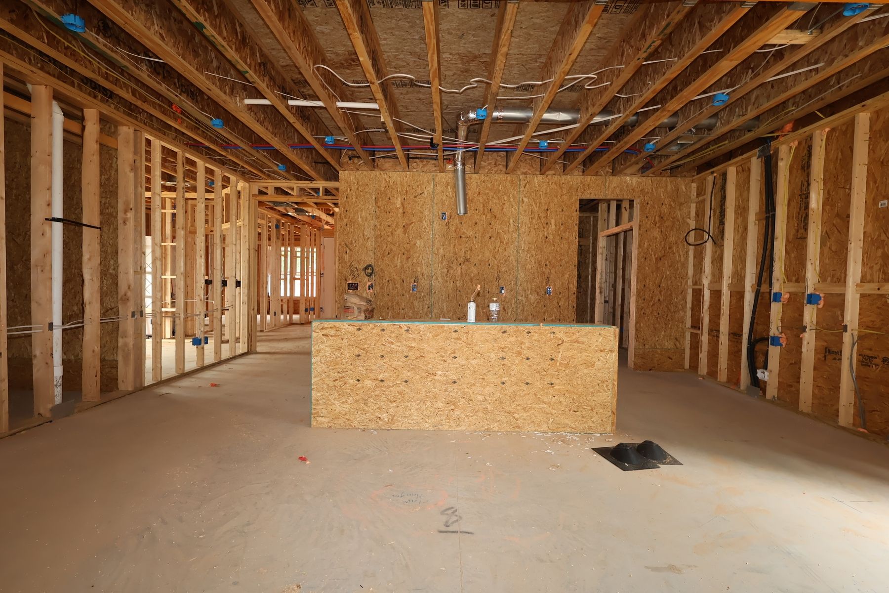 Interior - July 25, 2026