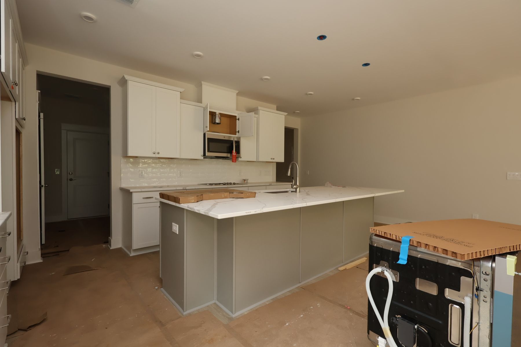 Kitchen - July 25, 2026