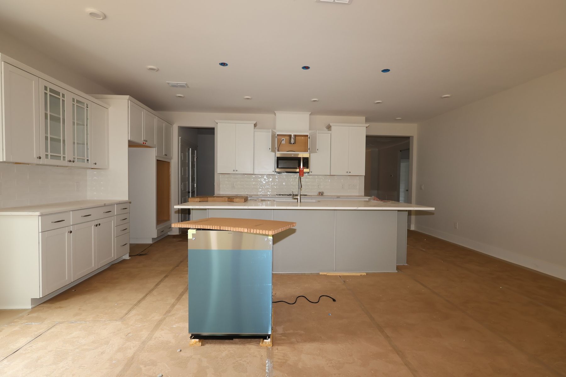 Kitchen - July 25, 2026