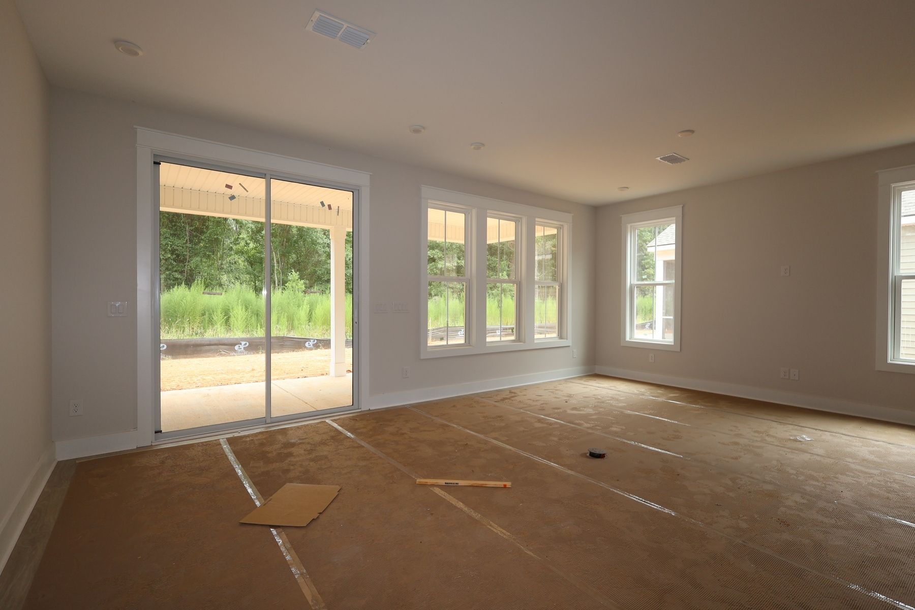 Interior - July 25, 2026