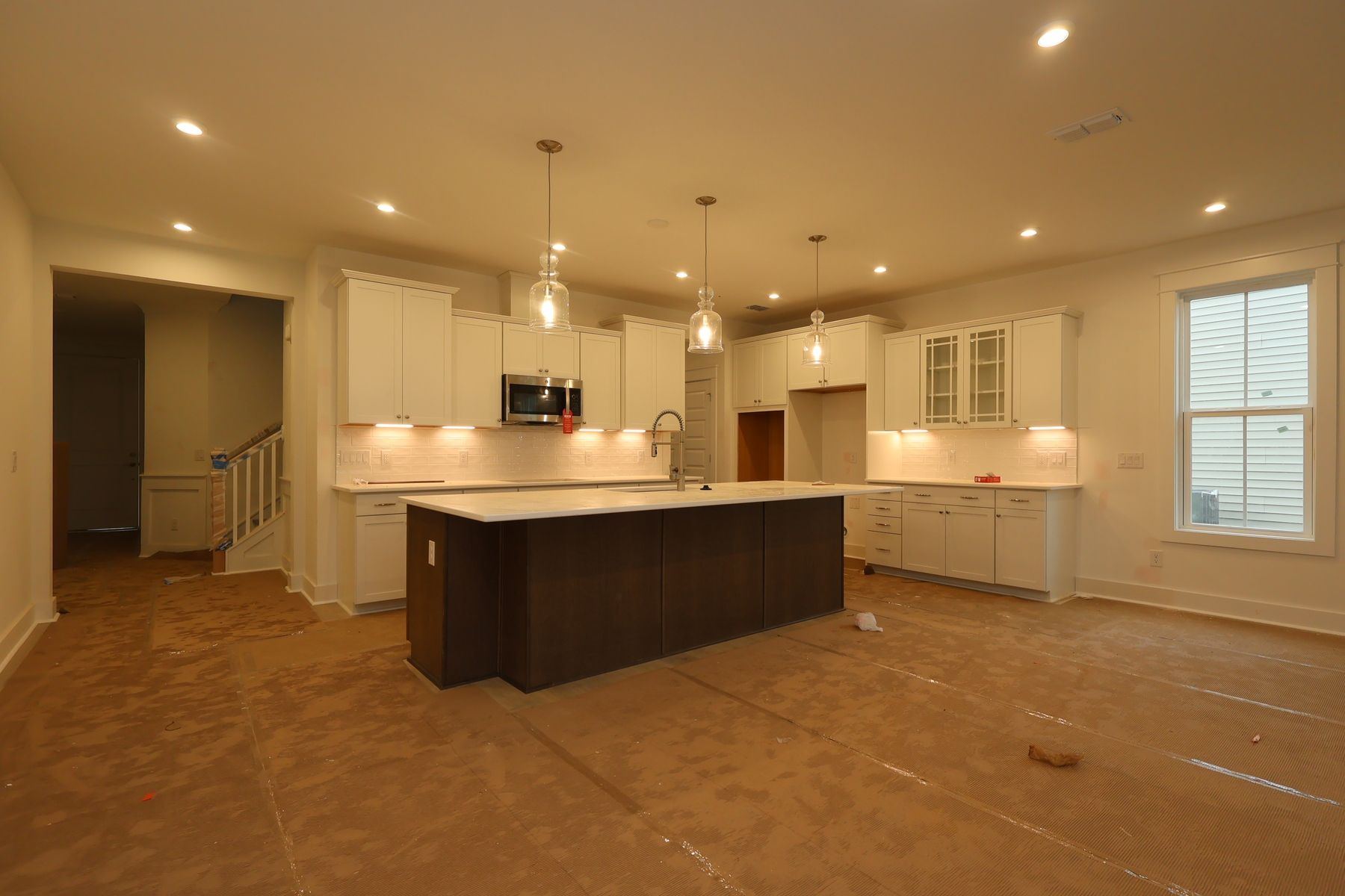 Kitchen - July 25, 2026