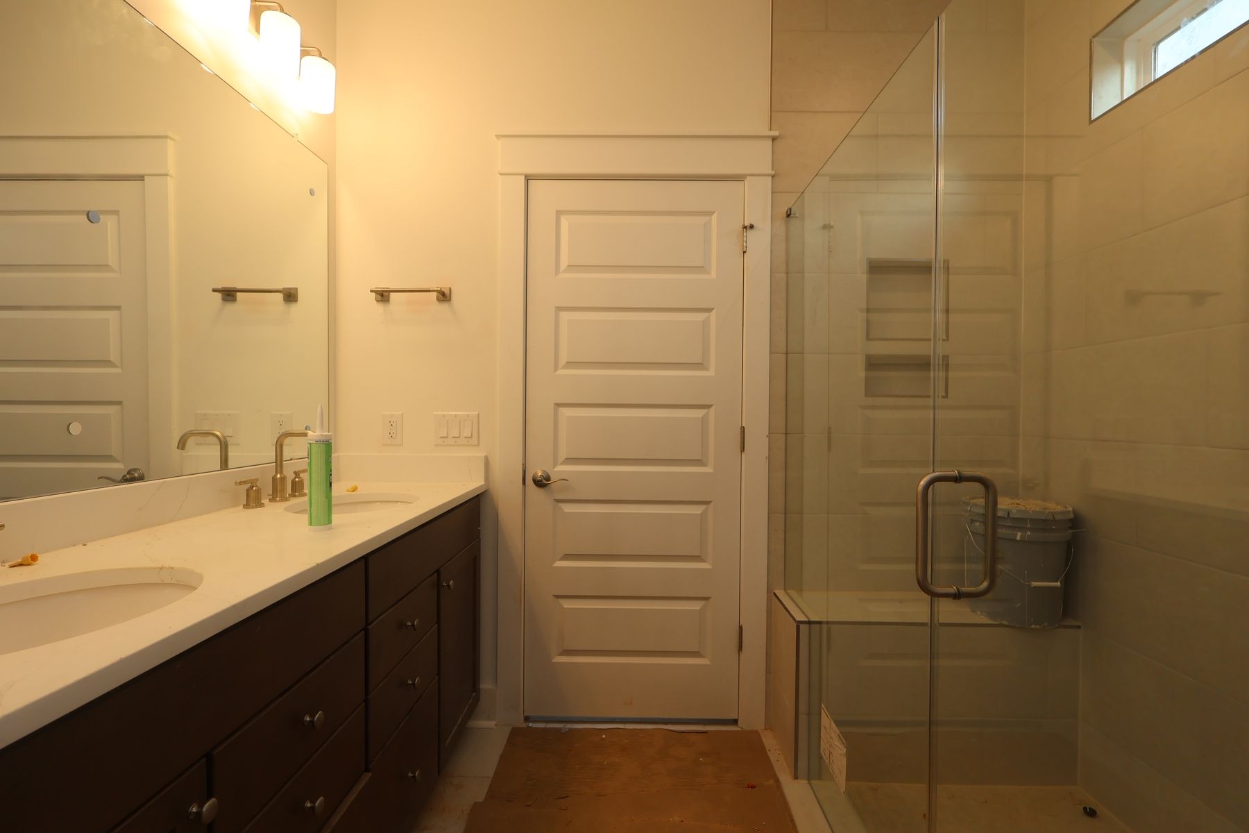 Bathroom - July 25, 2026