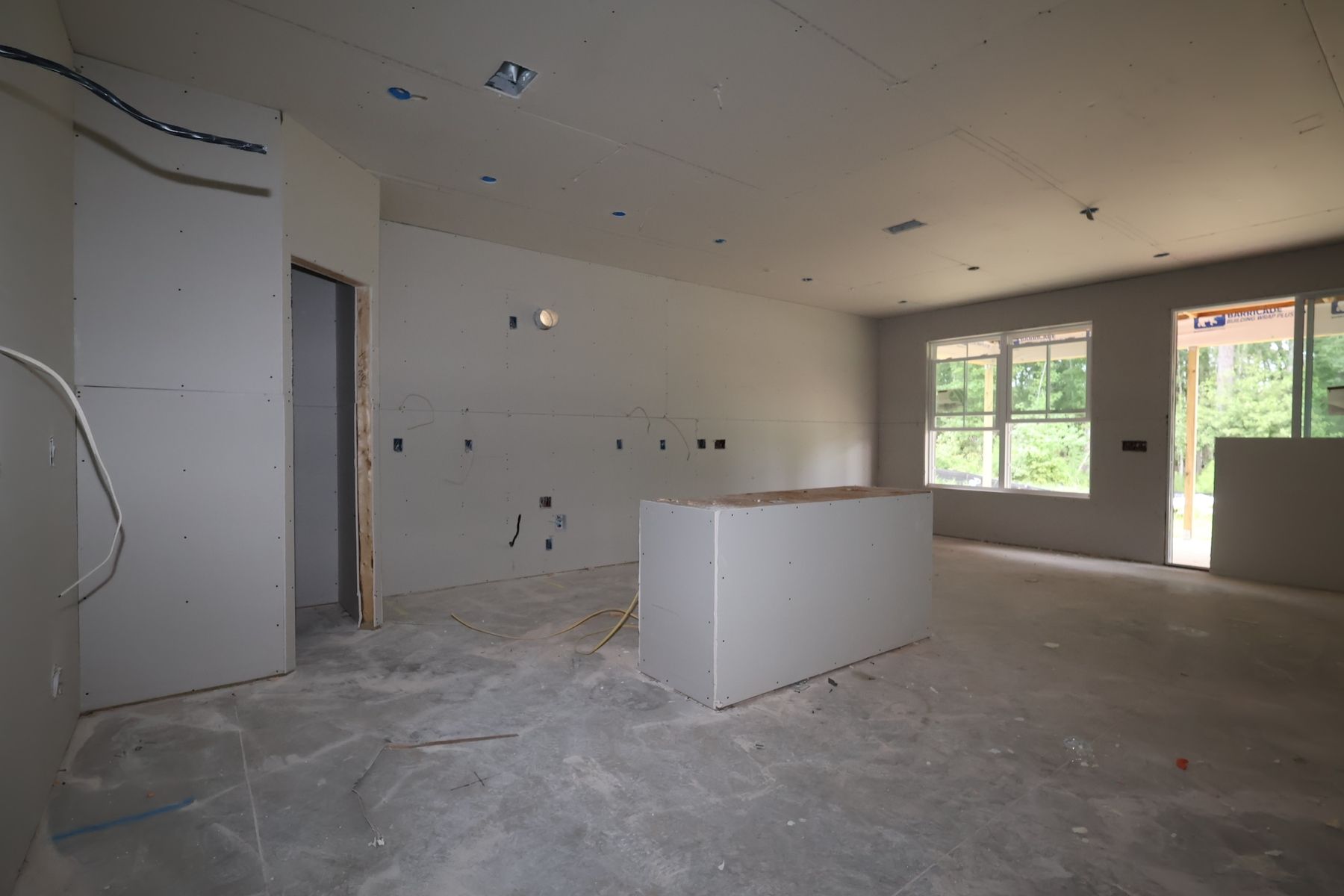 Interior - July 25, 2026