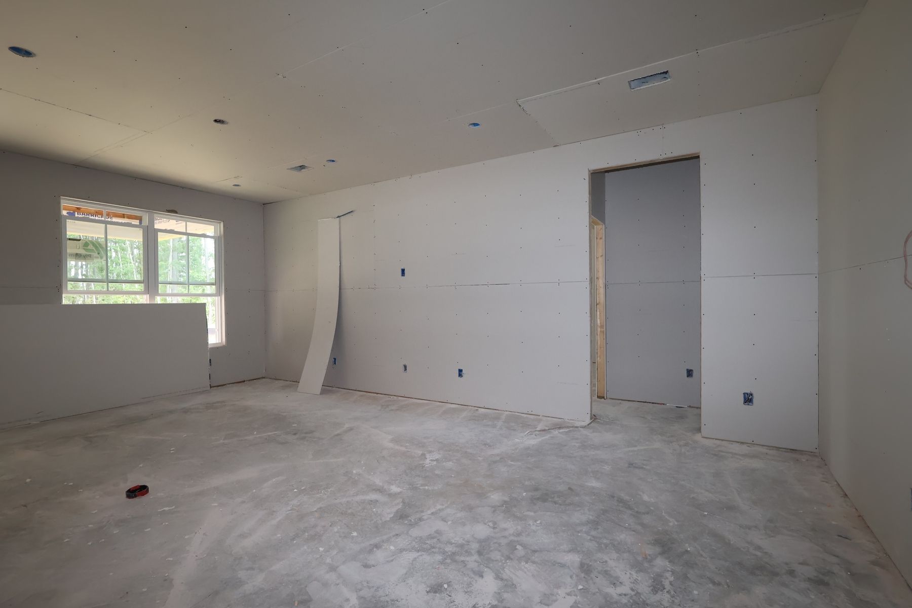 Interior - July 25, 2026