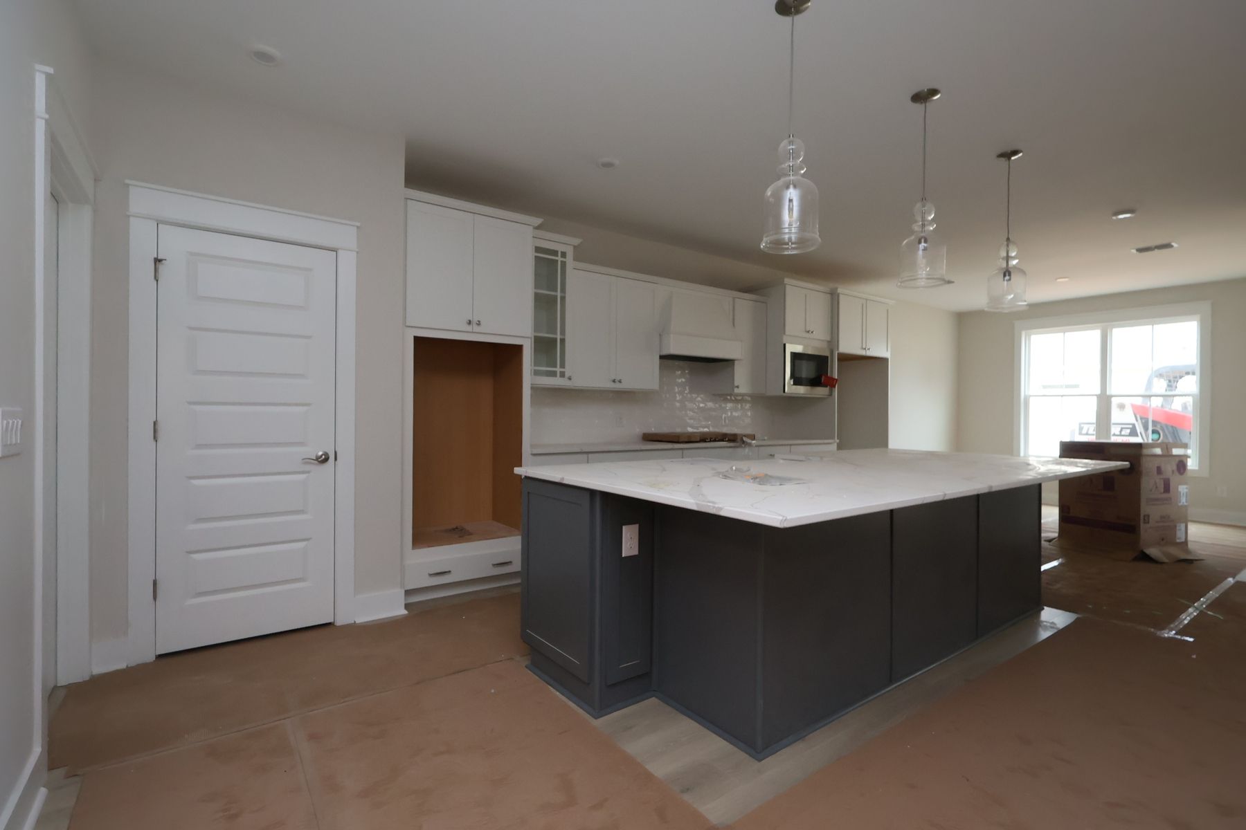Kitchen - July 25, 2026