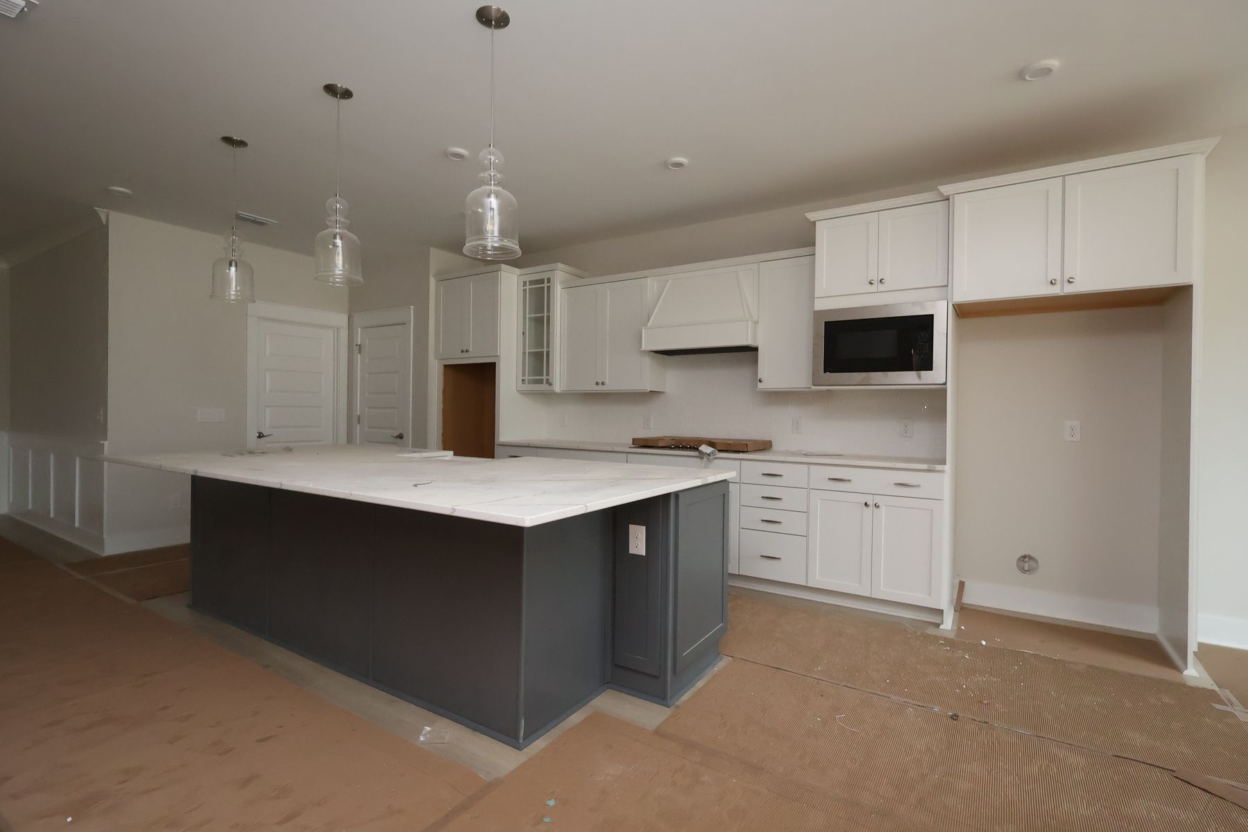 Kitchen - July 25, 2026
