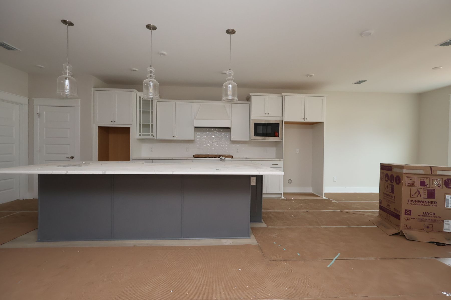 Kitchen - July 25, 2026
