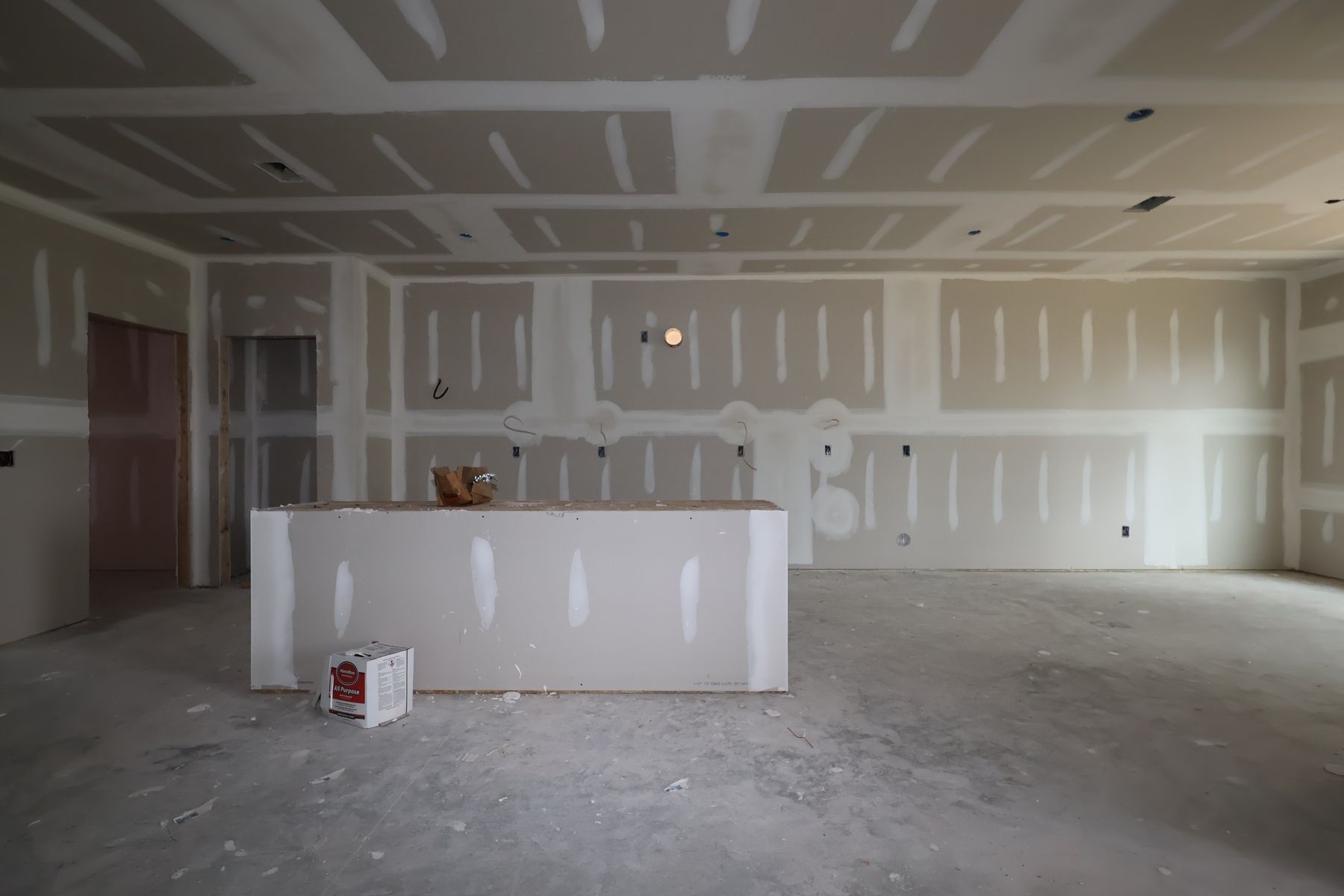 Kitchen - July 25, 2026
