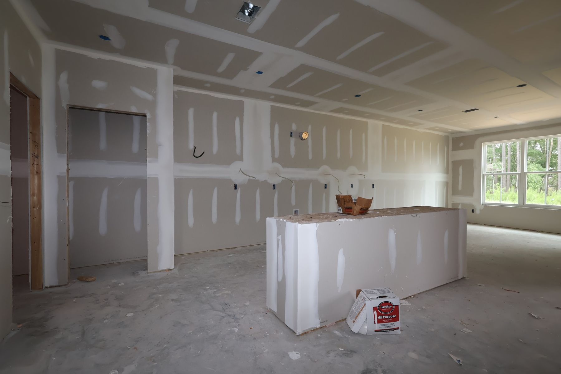 Kitchen - July 25, 2026