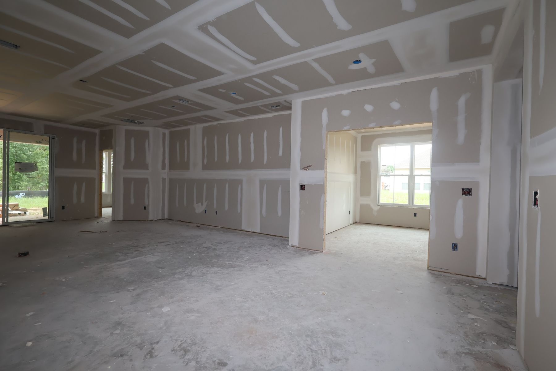 Interior - July 25, 2026