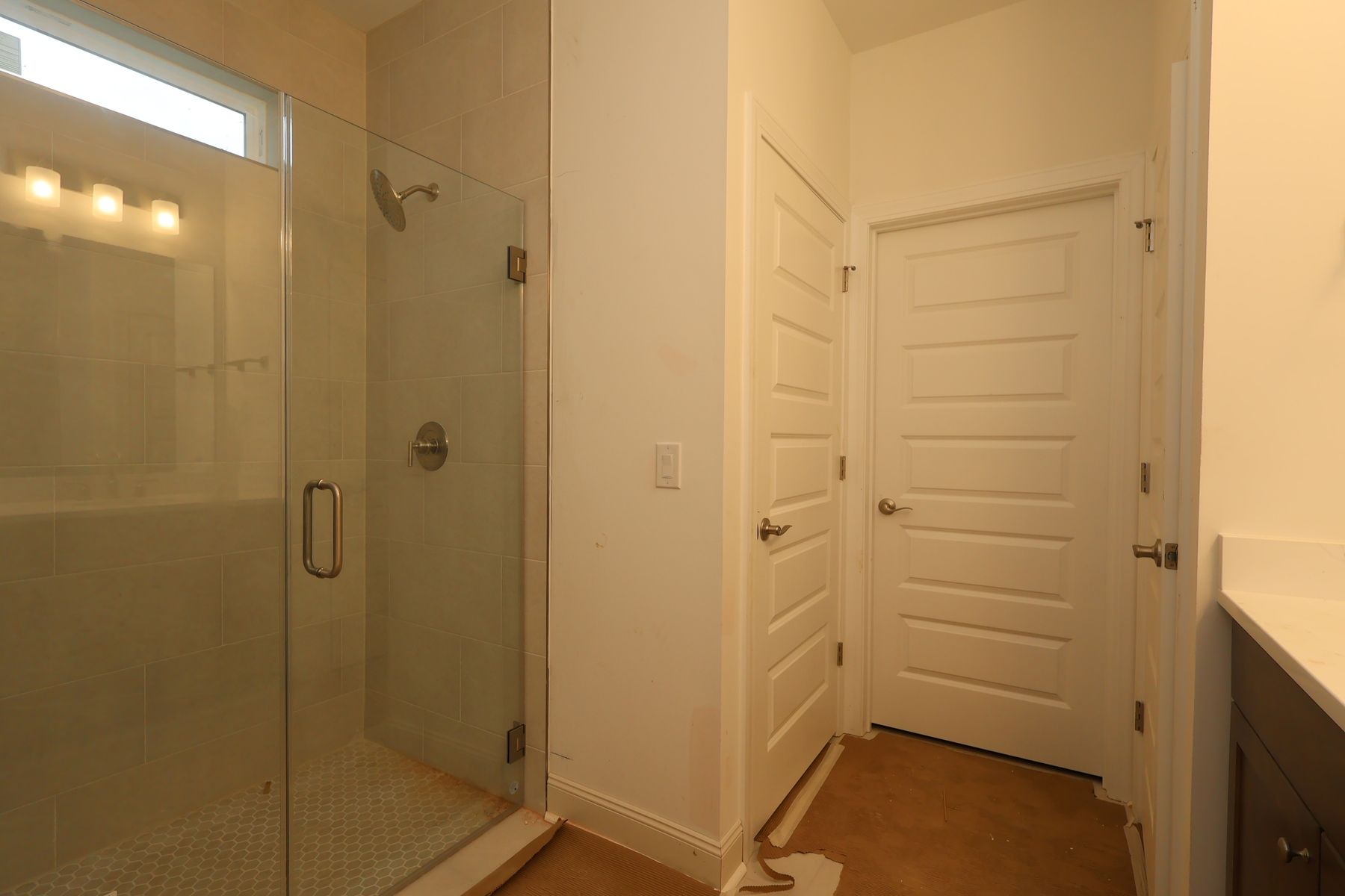 Interior - July 25, 2026