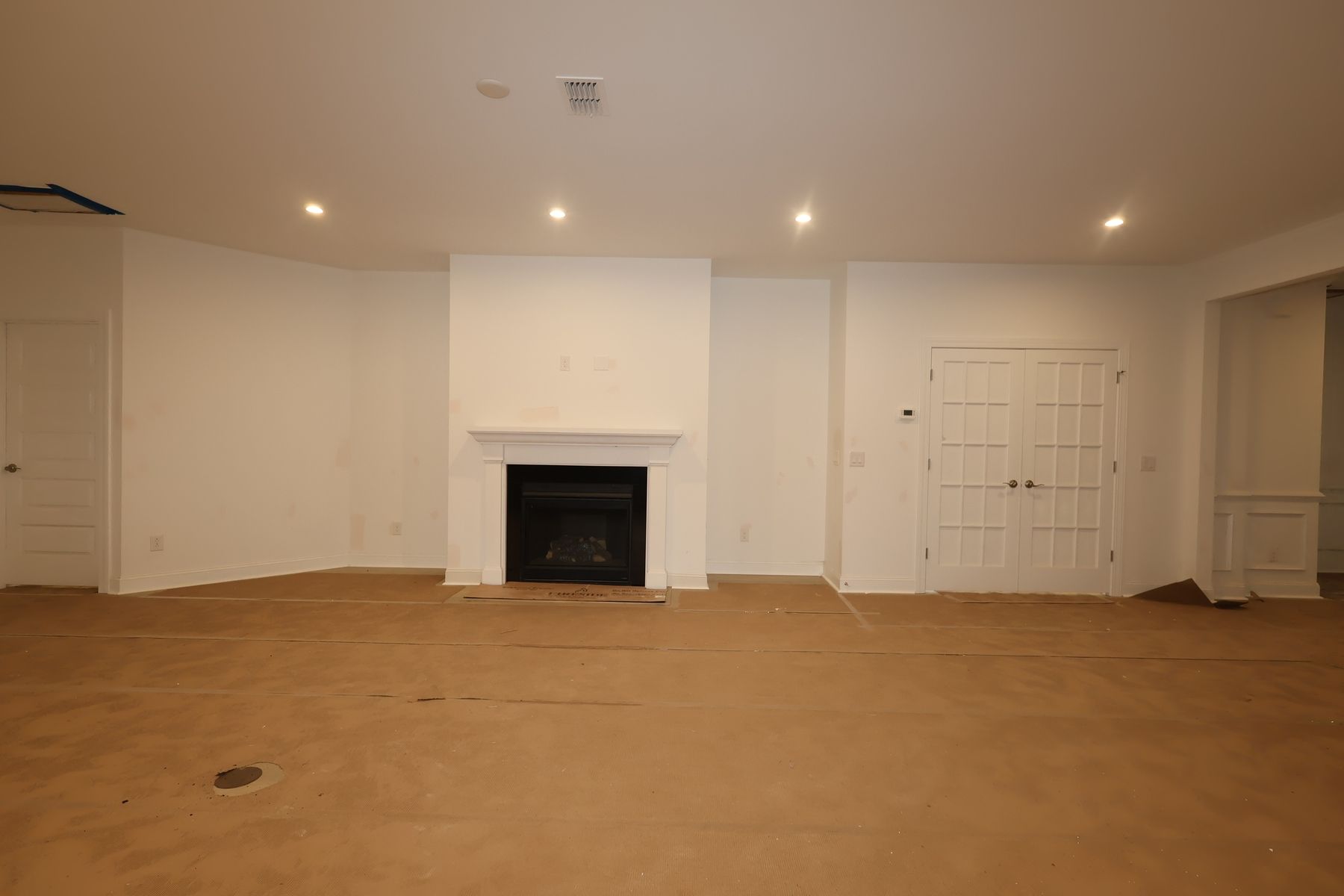 Great Room - July 25, 2026