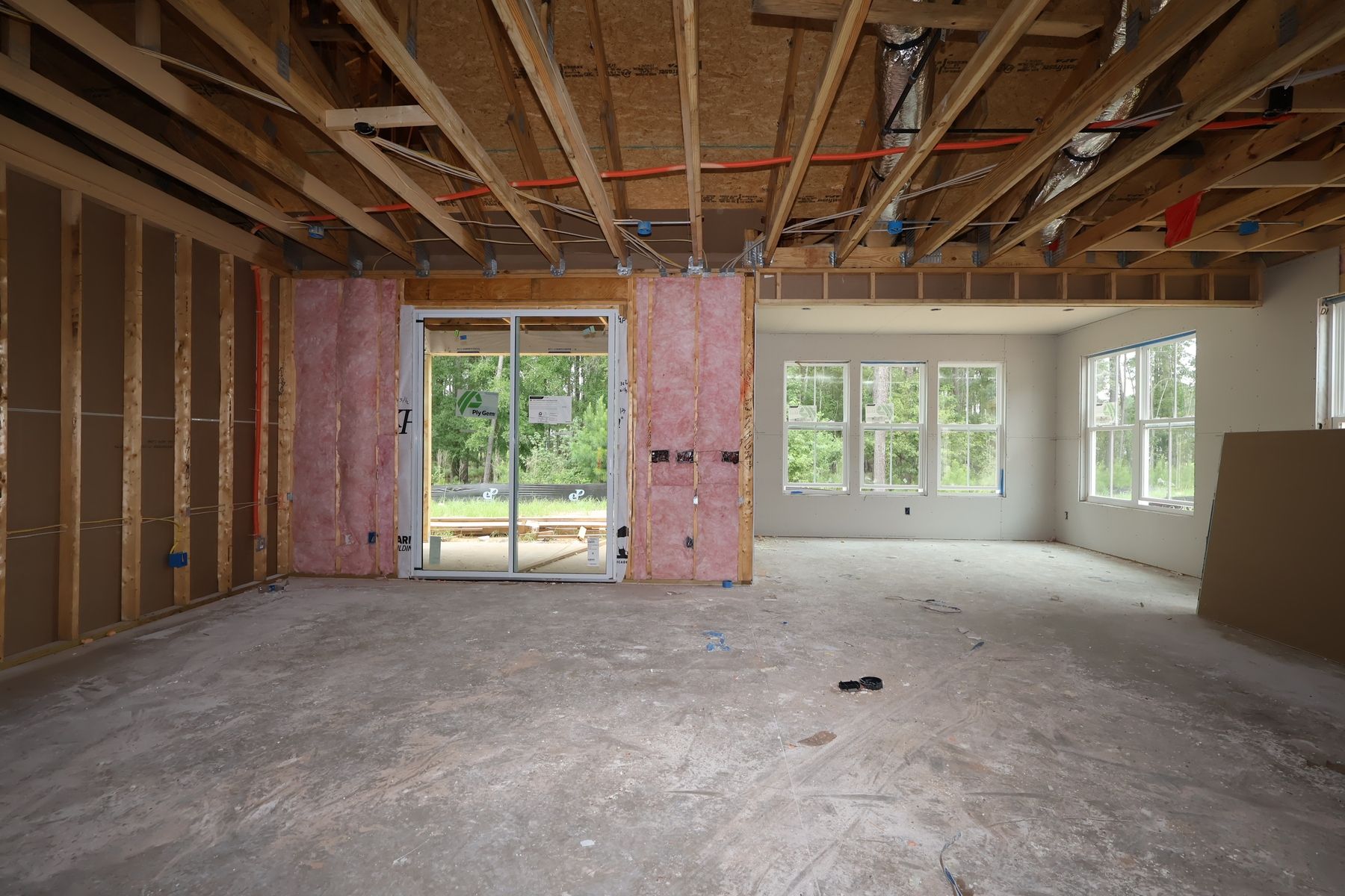 Great Room - July 25, 2026