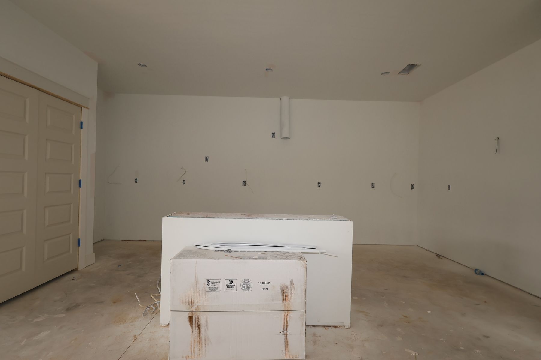 Interior - July 25, 2026