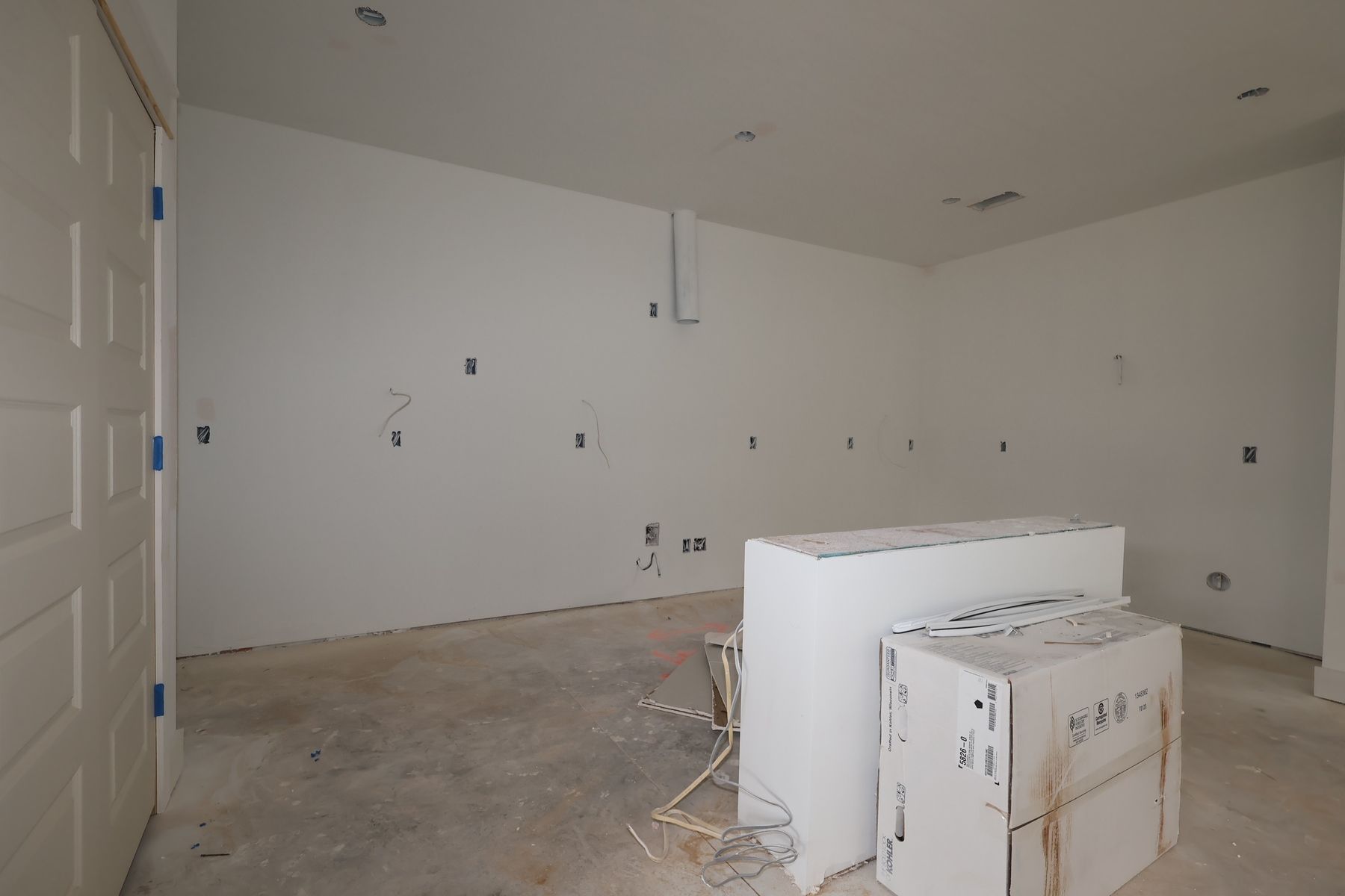 Kitchen - July 25, 2026