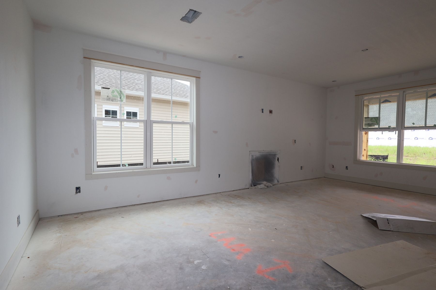 Great Room - July 25, 2026
