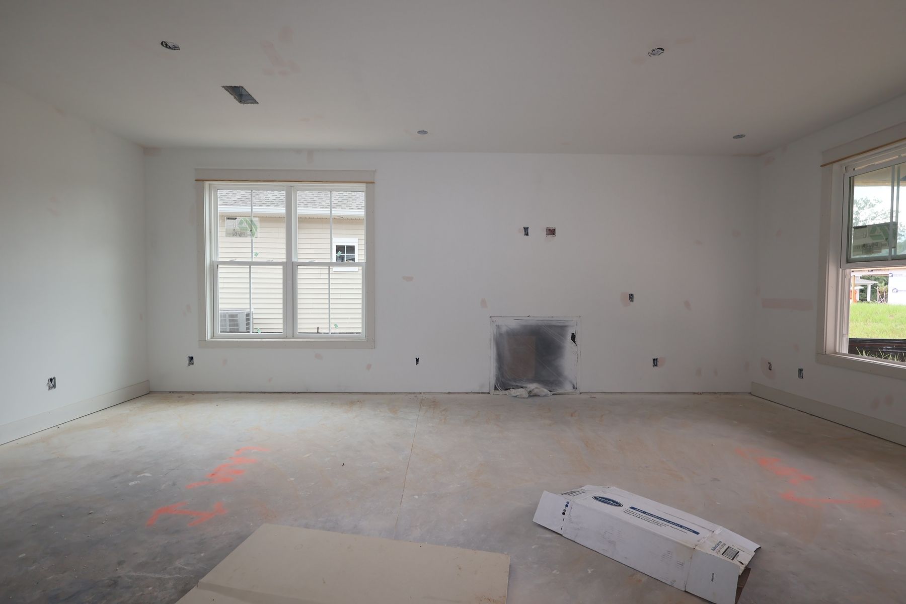 Great Room - July 25, 2026
