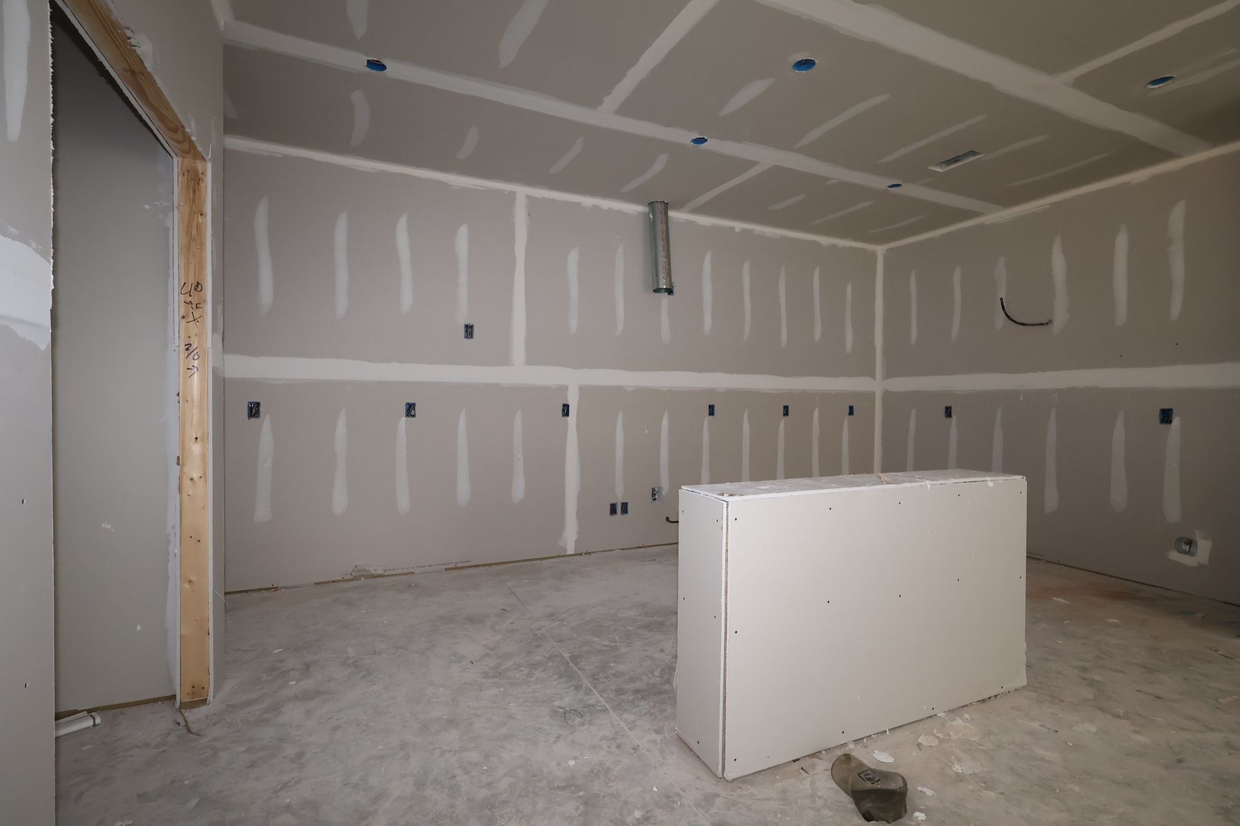 Interior - July 25, 2026