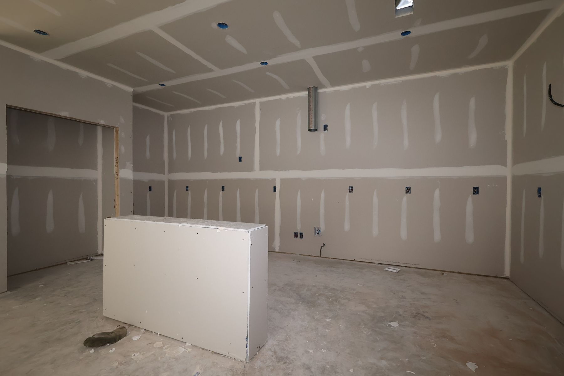 Interior - July 25, 2026