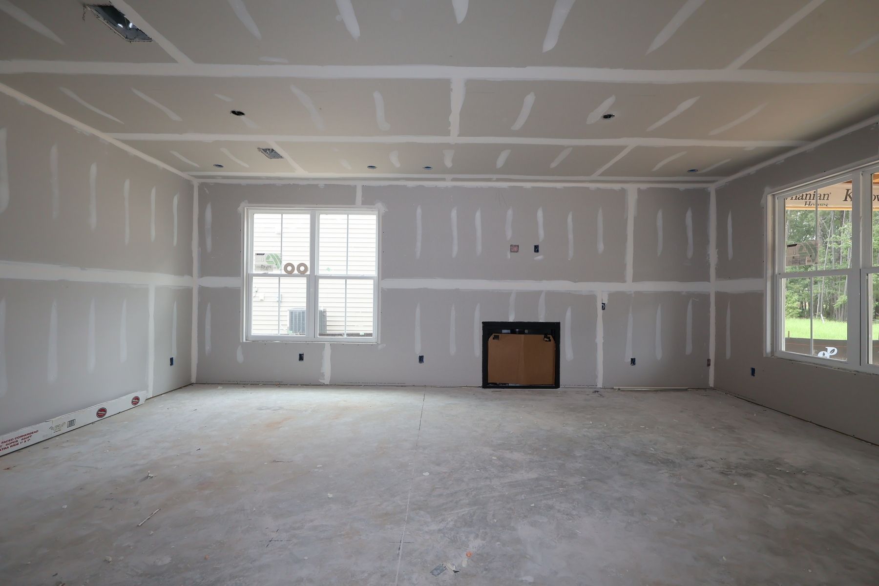Great Room - July 25, 2026