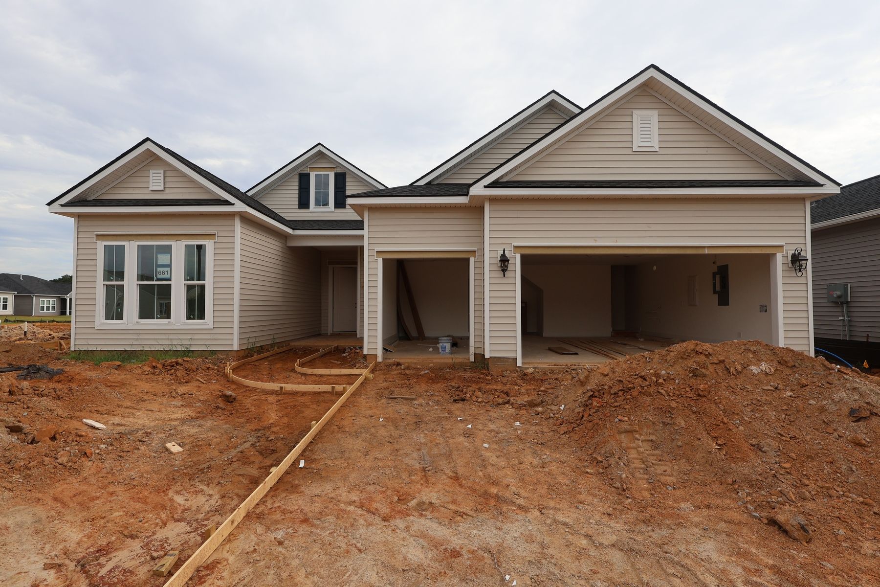 Exterior - July 25, 2026