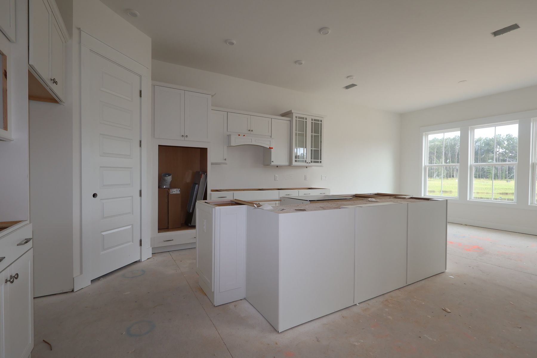 Kitchen - July 25, 2026