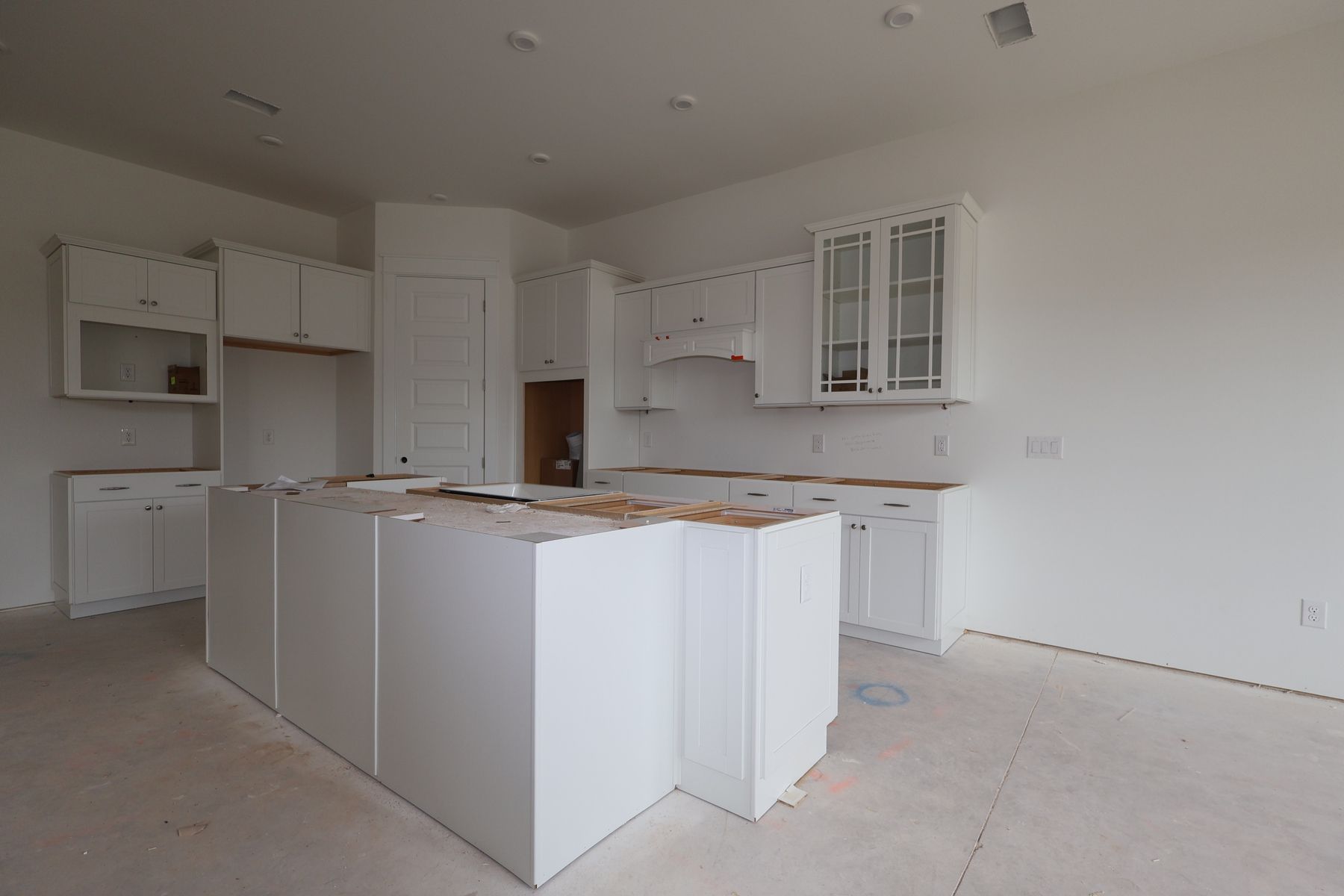 Kitchen - July 25, 2026