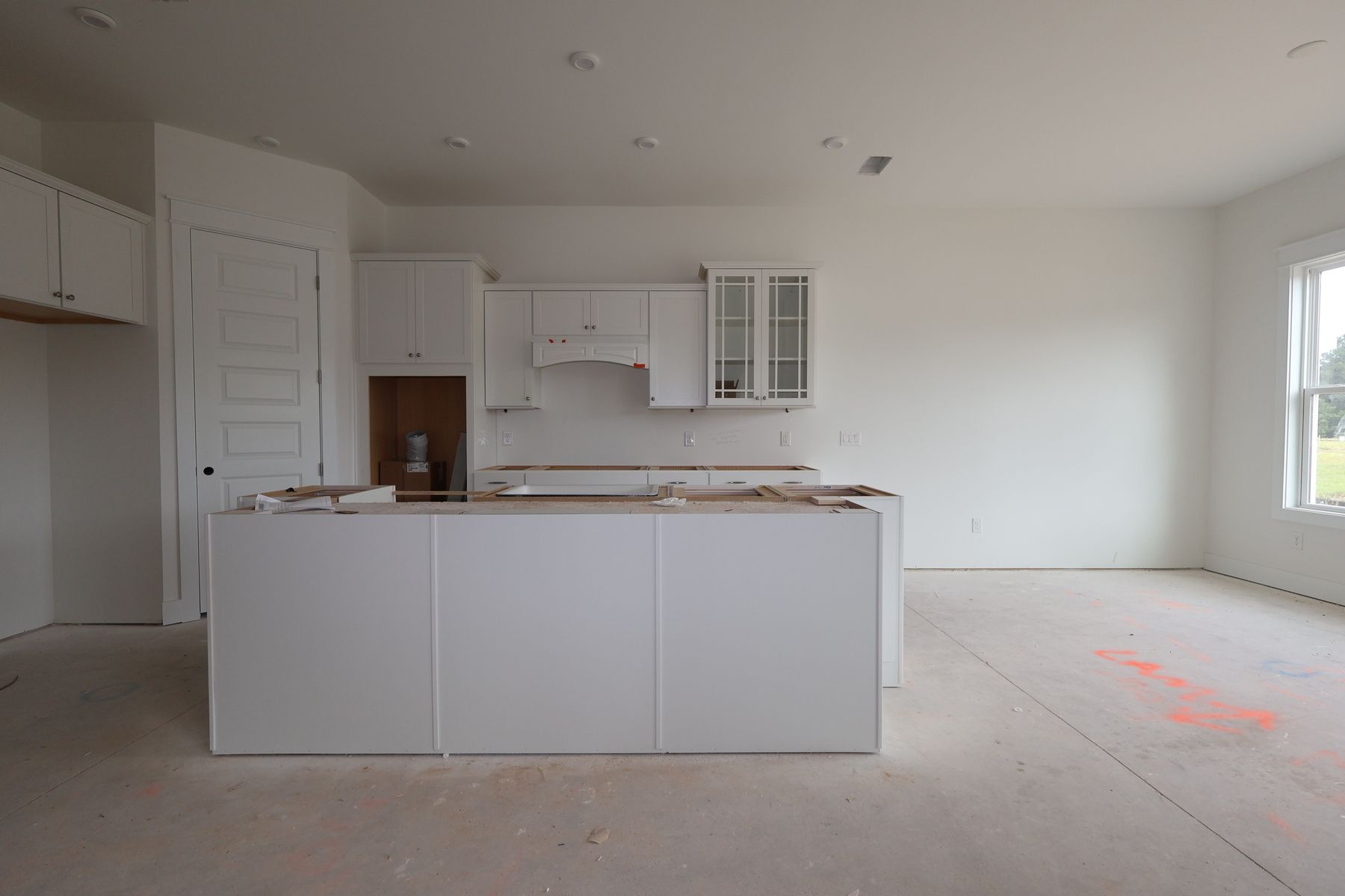 Kitchen - July 25, 2026